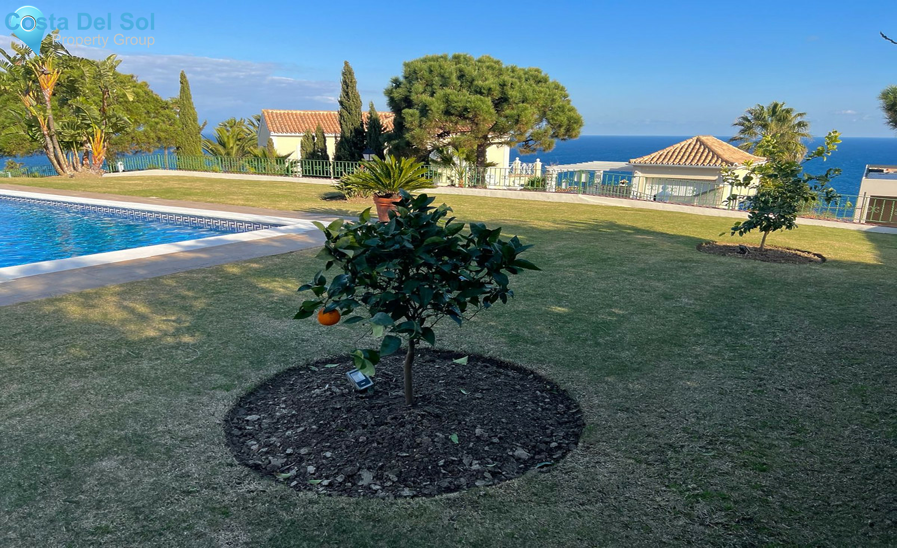 House in Manilva-1436622