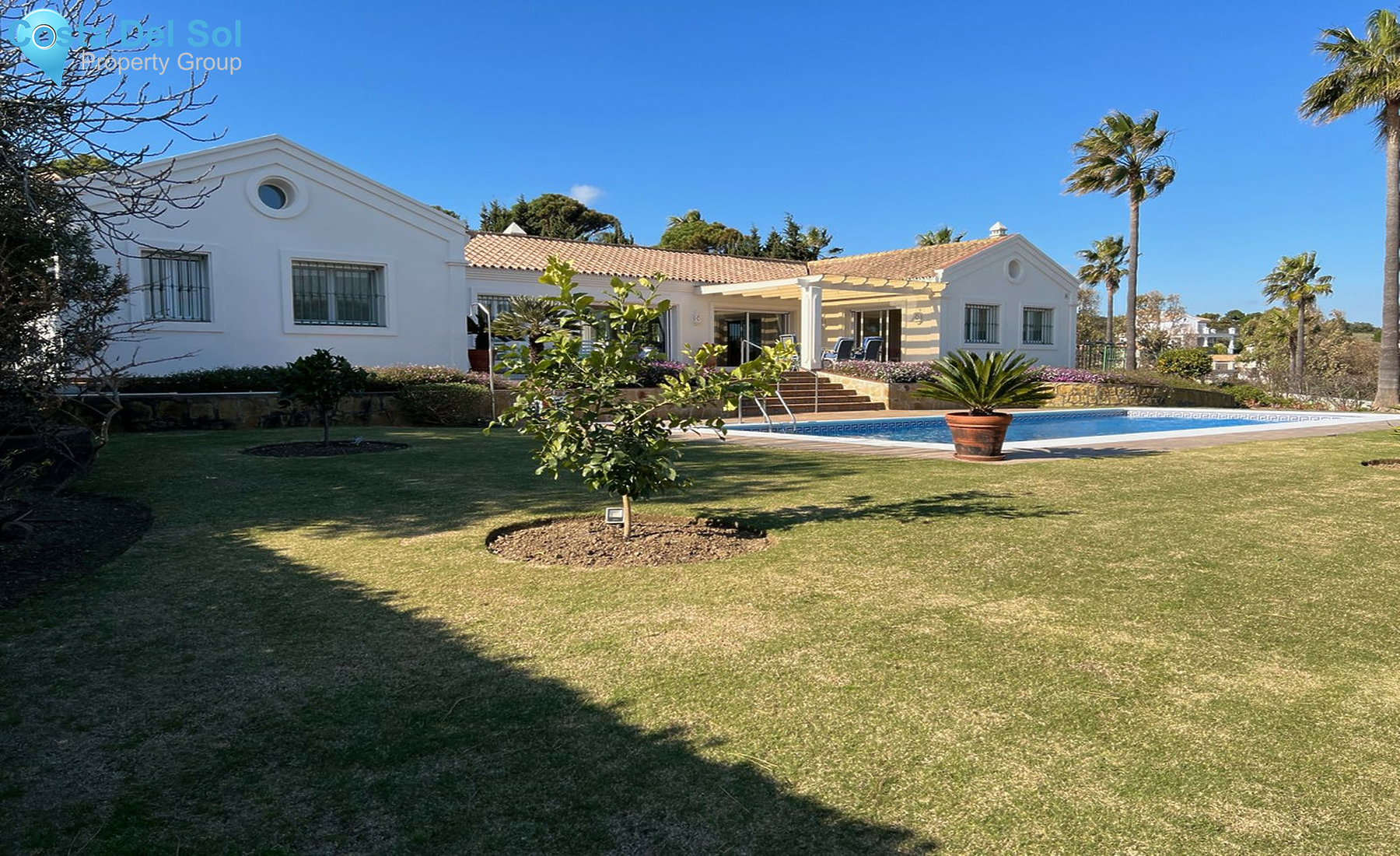 House in Manilva-1436640