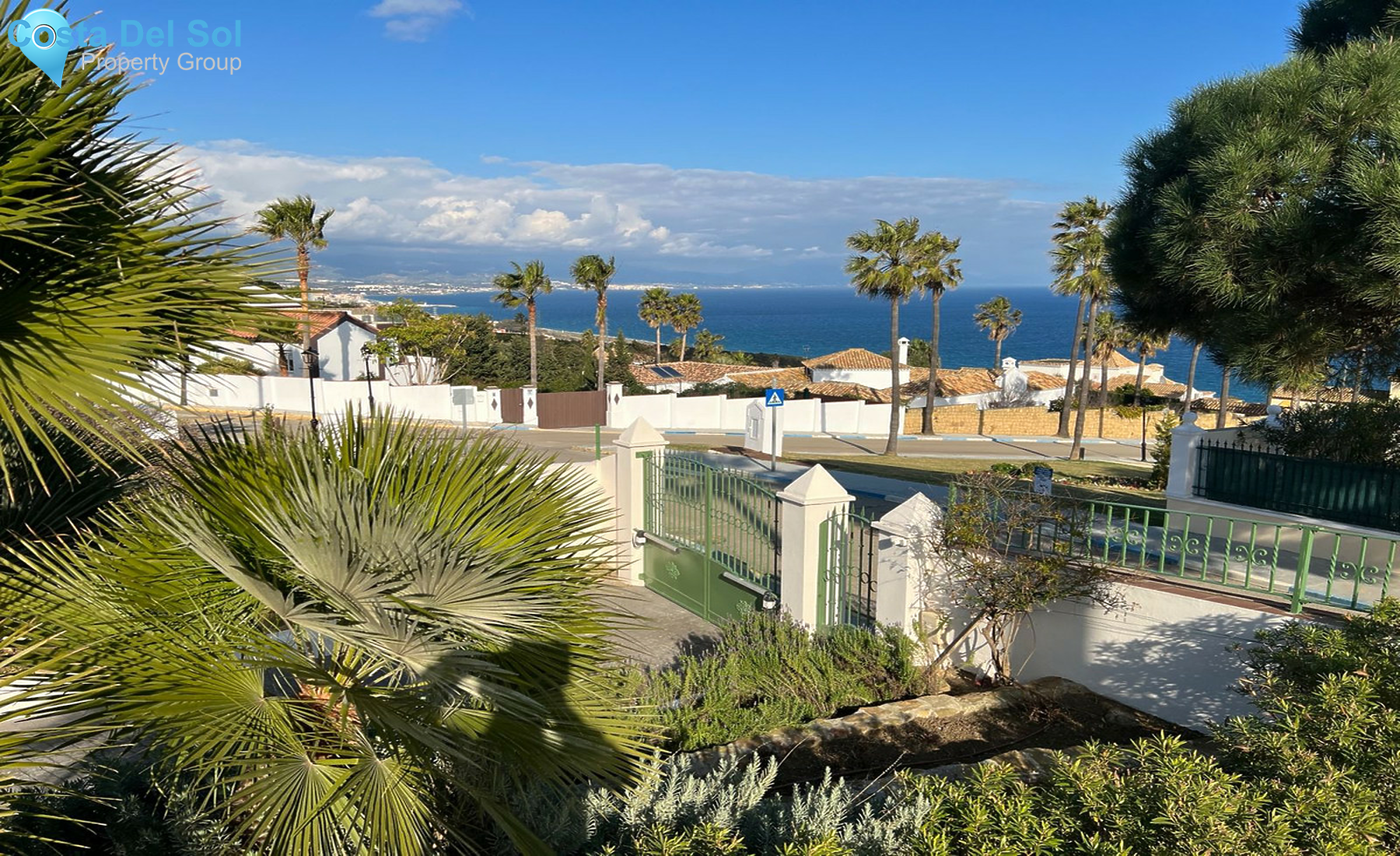 House in Manilva-1436623