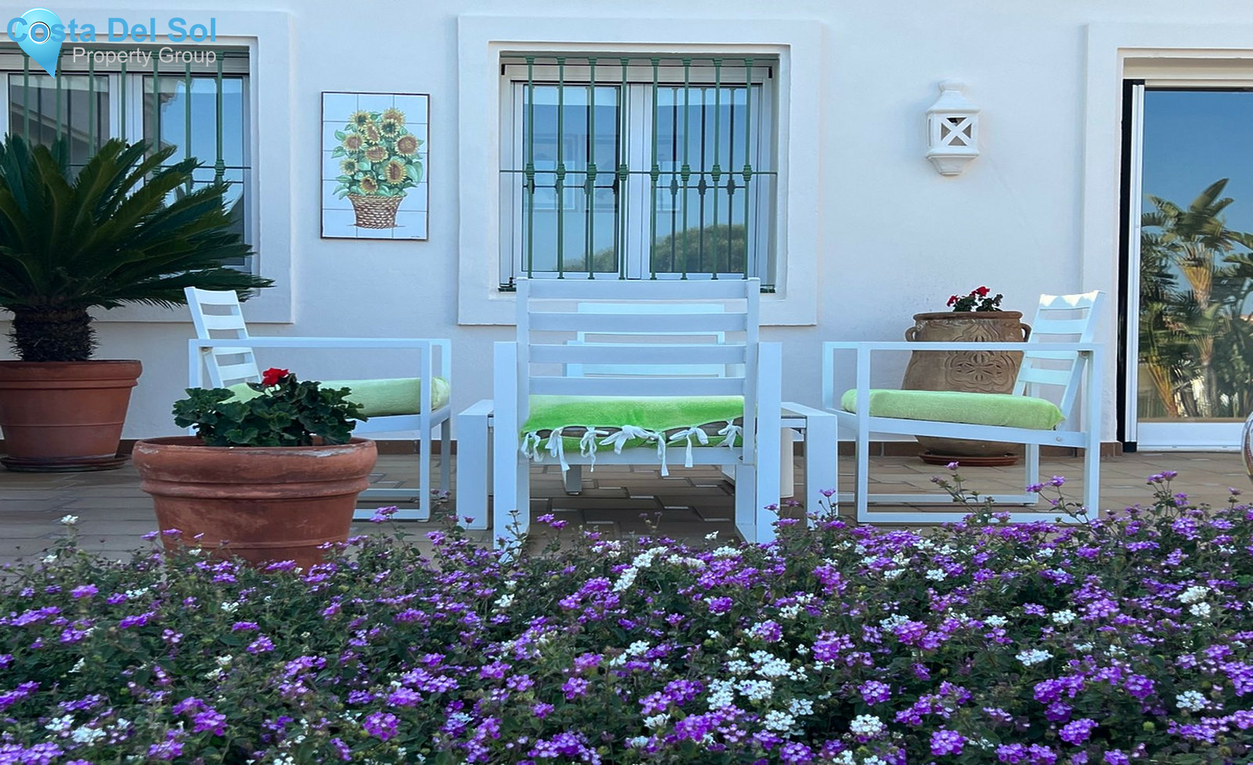 House in Manilva-1436624