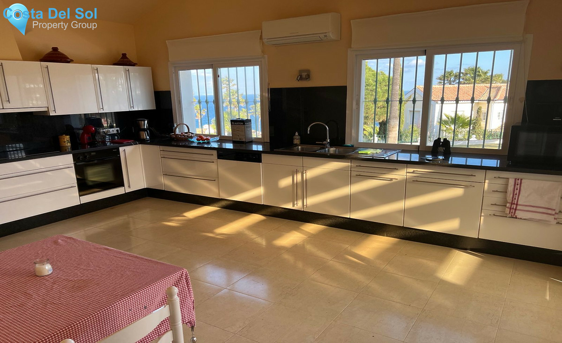 House in Manilva-1436625