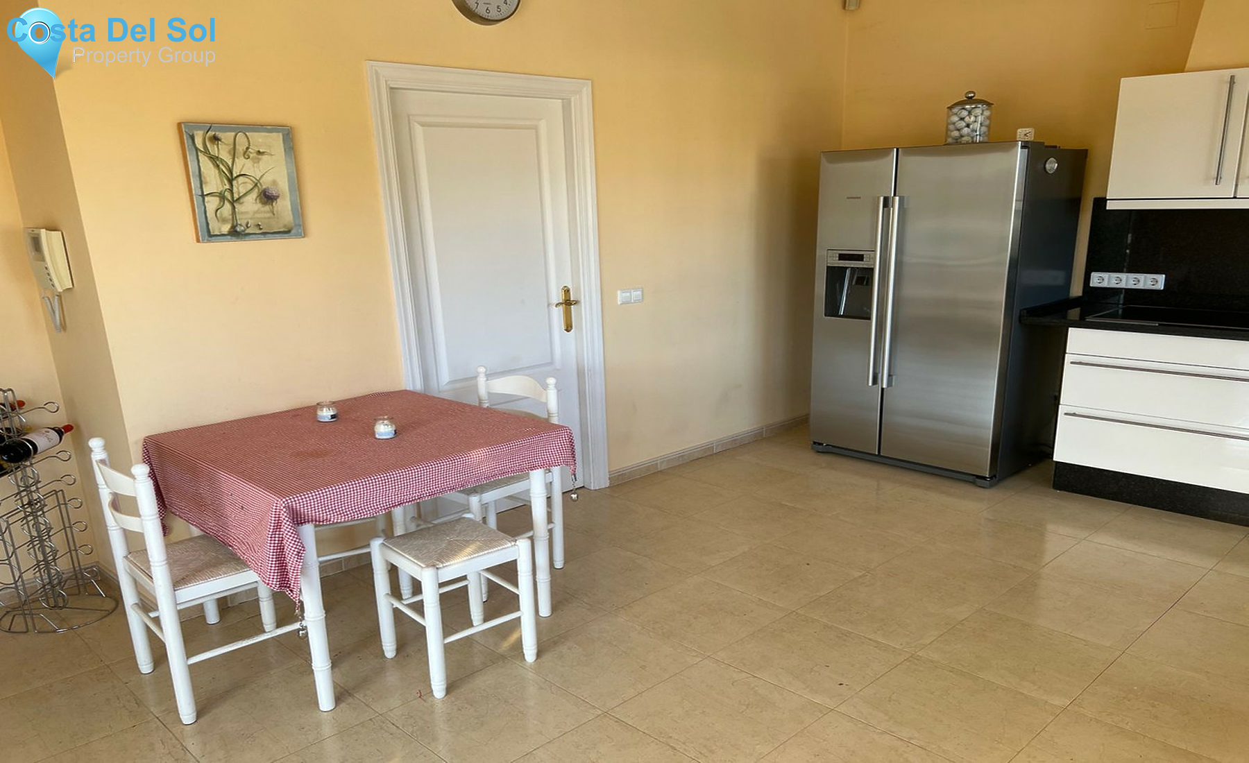 House in Manilva-1436626