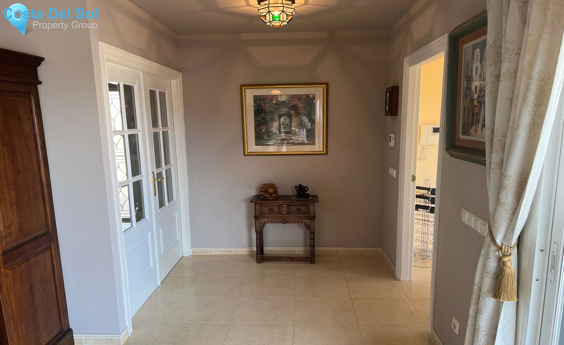 House in Manilva-1436627