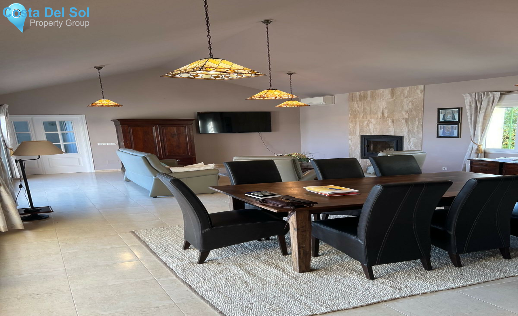 House in Manilva-1436628