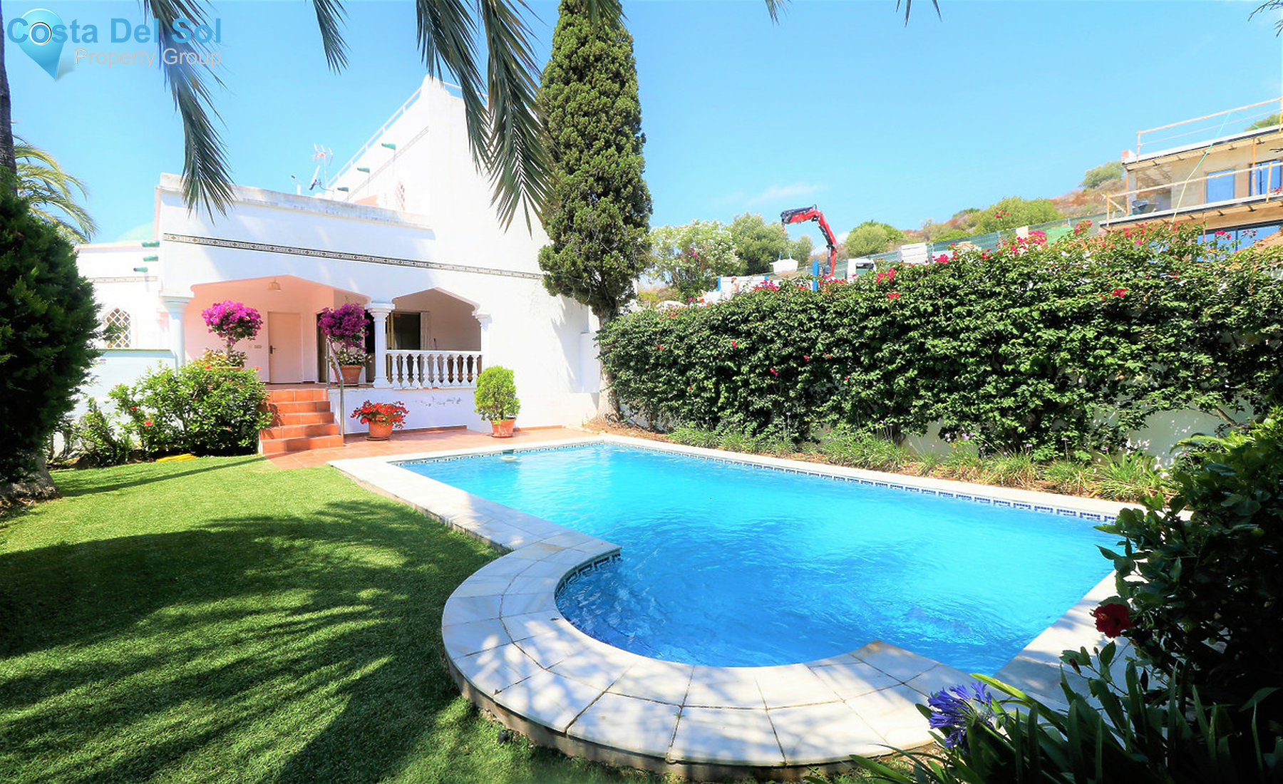 House in Marbella-1342488