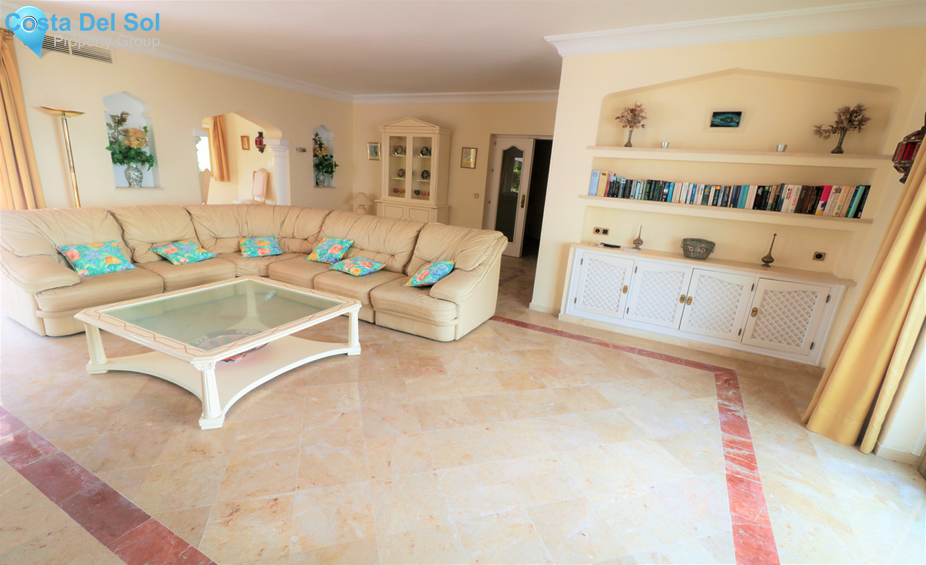 House in Marbella-1342497