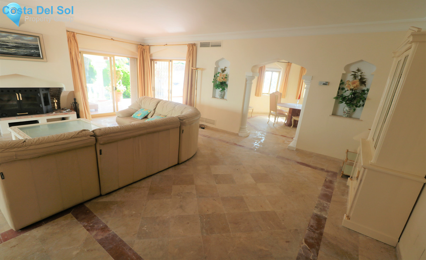 House in Marbella-1342498