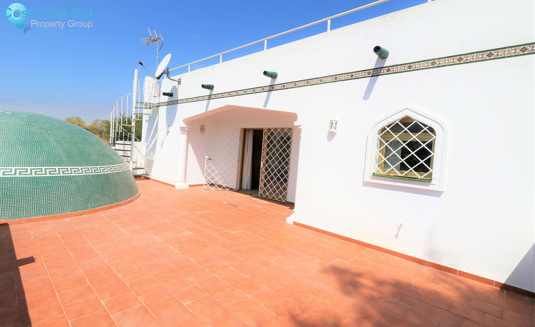 House in Marbella-1342505