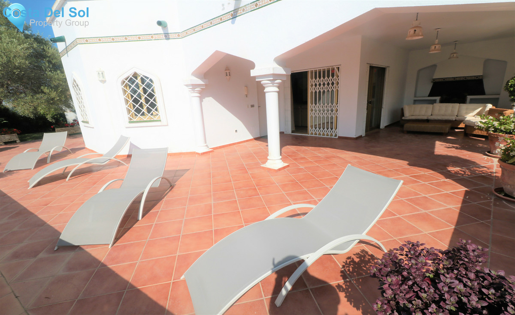 House in Marbella-1342490