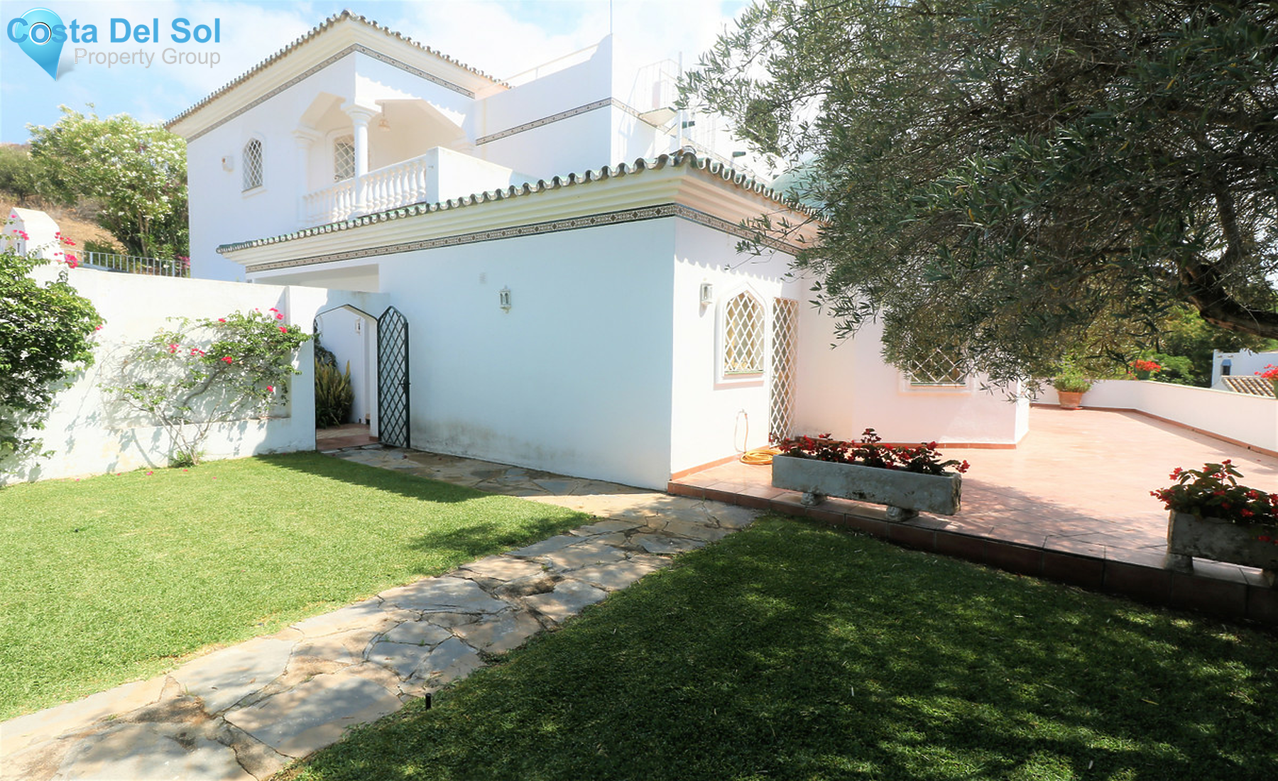 House in Marbella-1342491