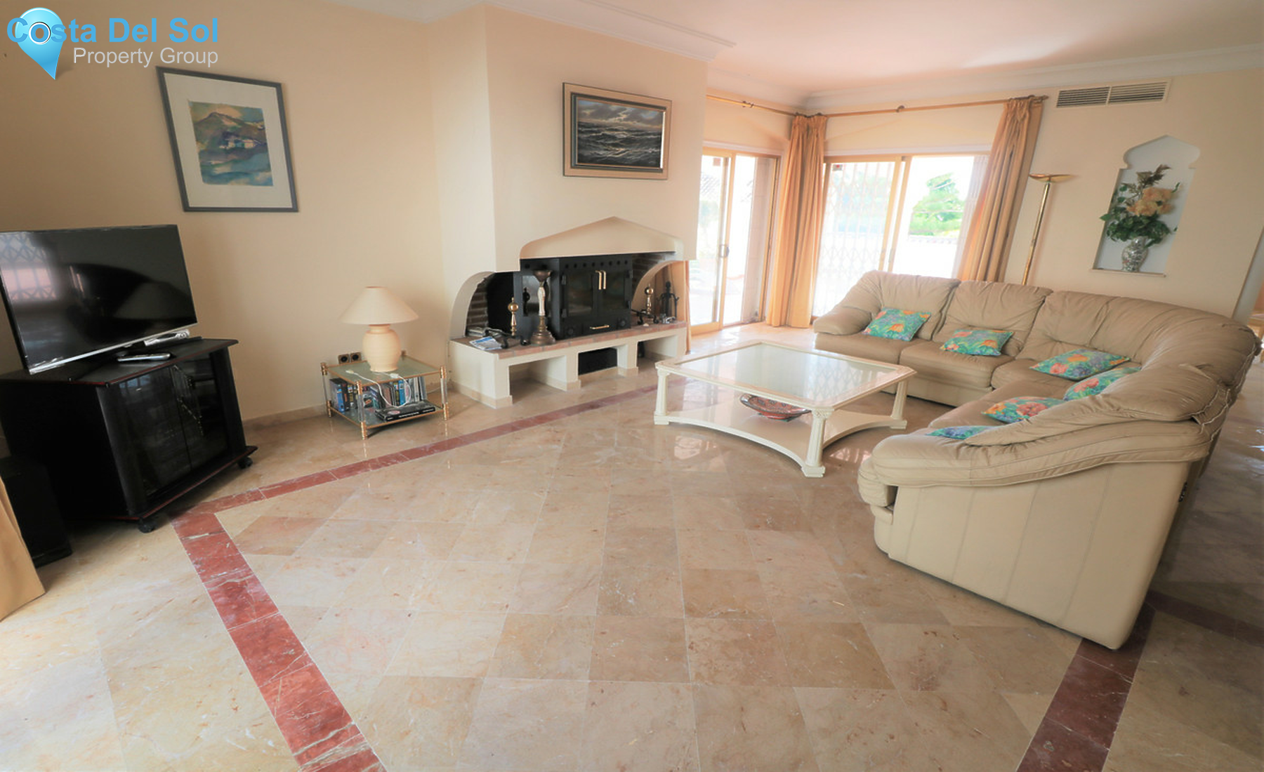 House in Marbella-1342493