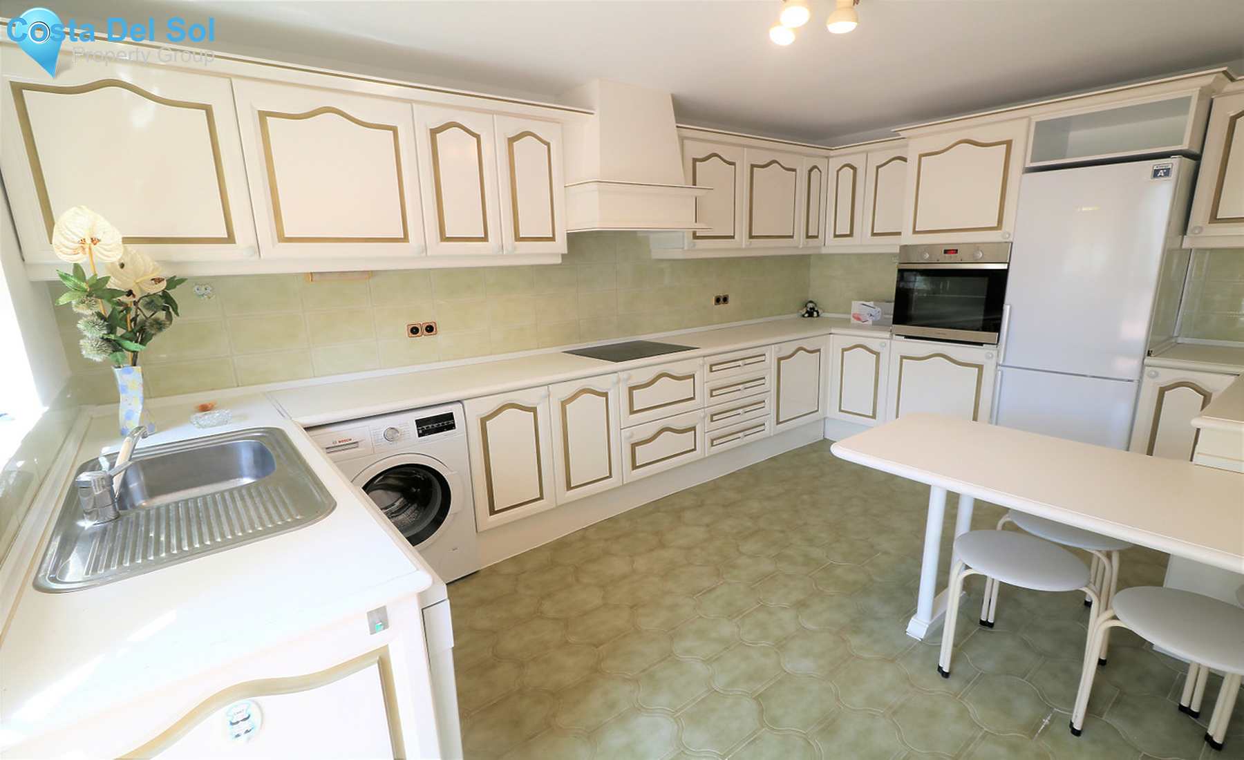 House in Marbella-1342495