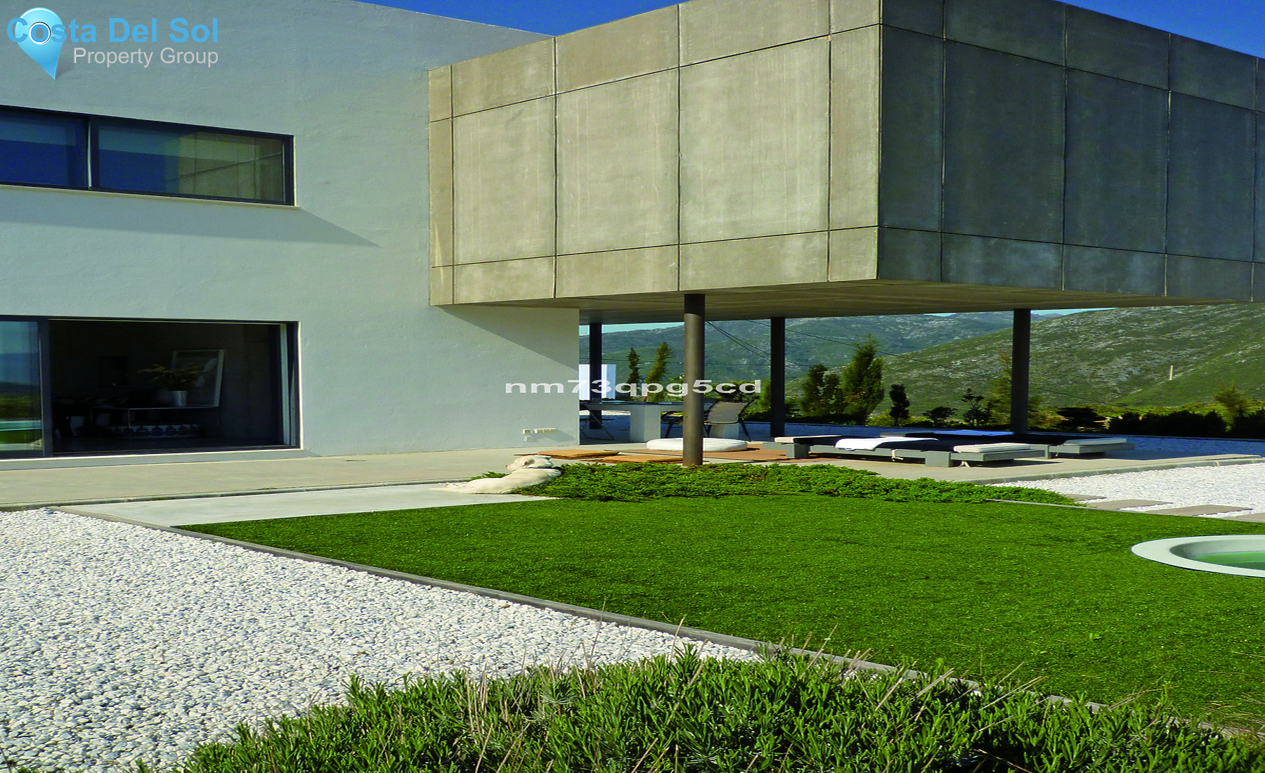 House in Marbella-1384877