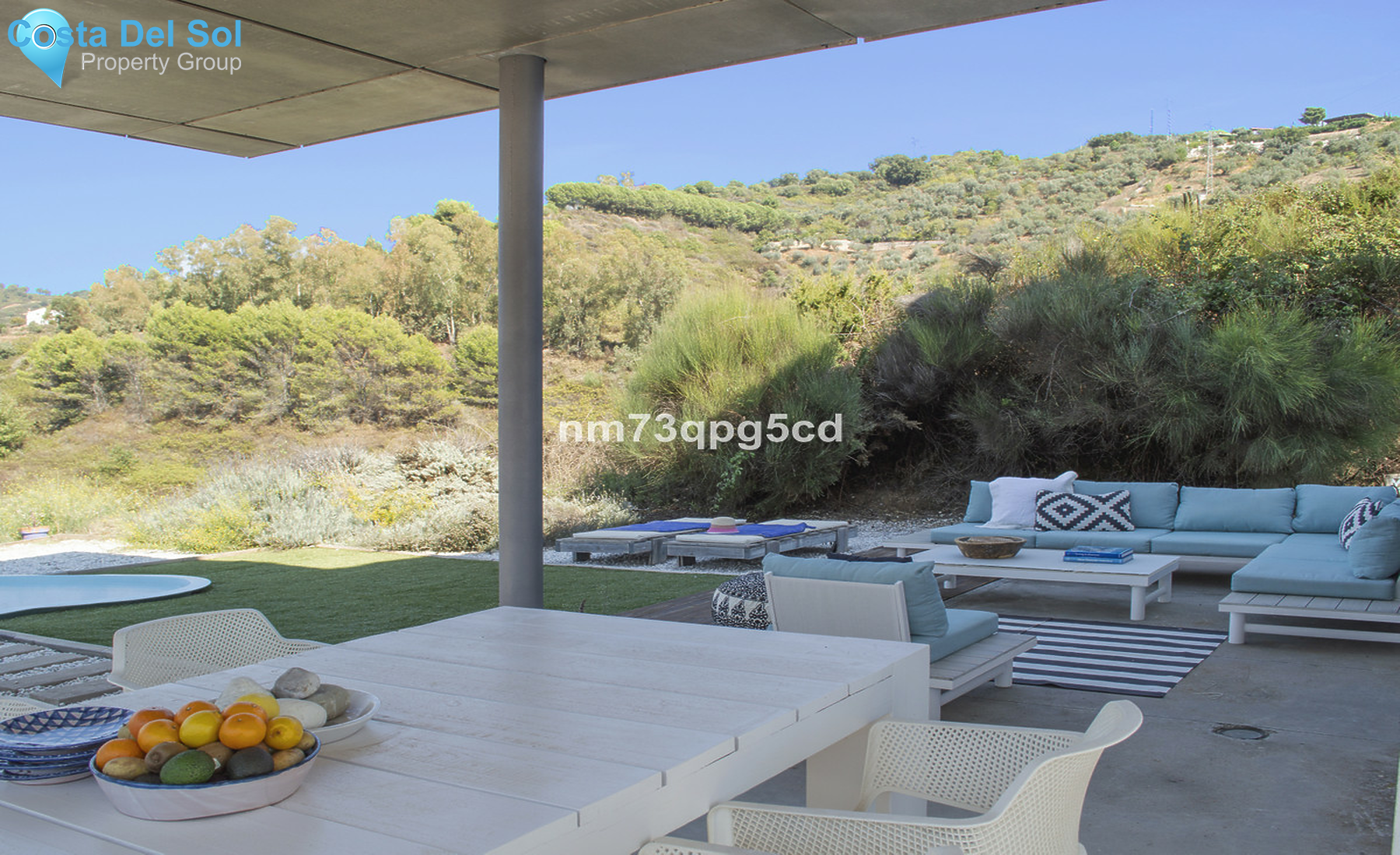 House in Marbella-1384873