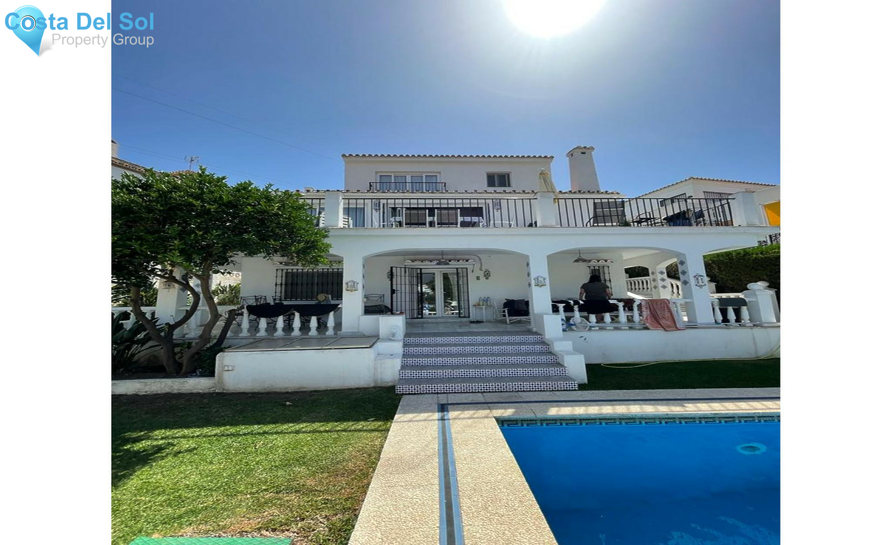 House in Marbella-1437799