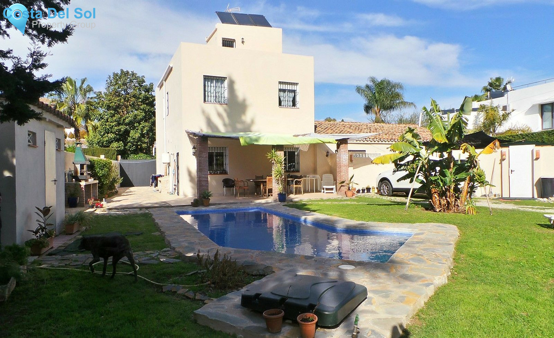 House in Marbella-1460767