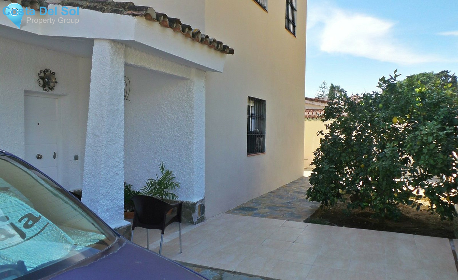 House in Marbella-1460776