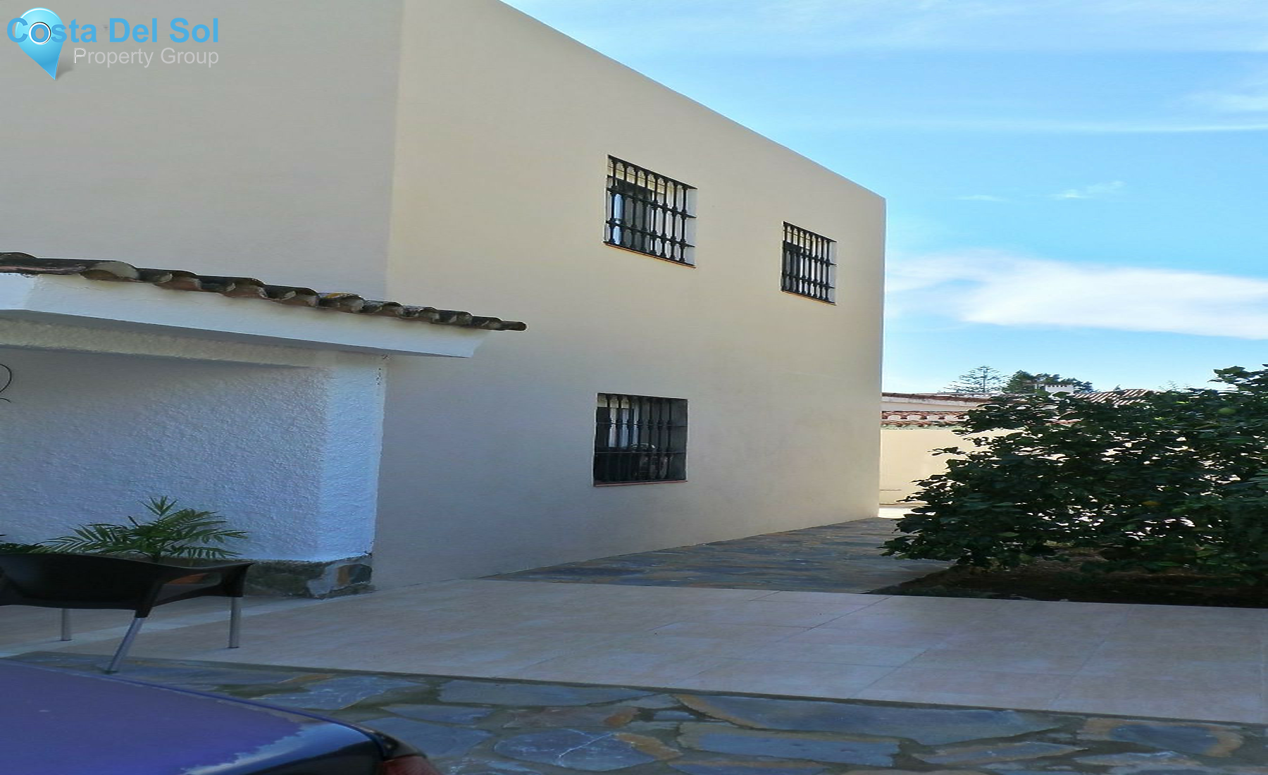 House in Marbella-1460777