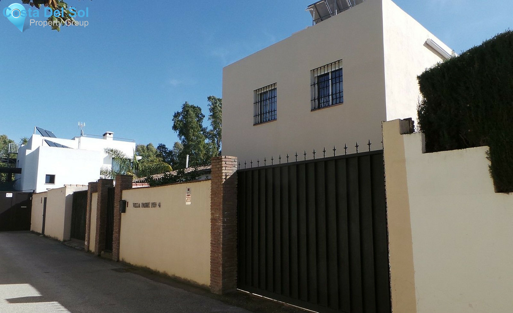 House in Marbella-1460778