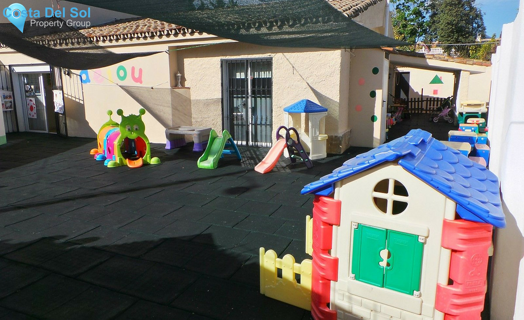 House in Marbella-1460779