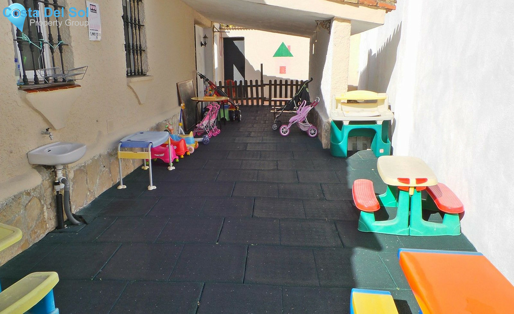 House in Marbella-1460780