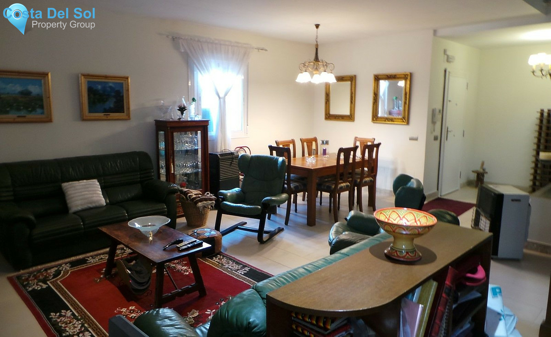 House in Marbella-1460782