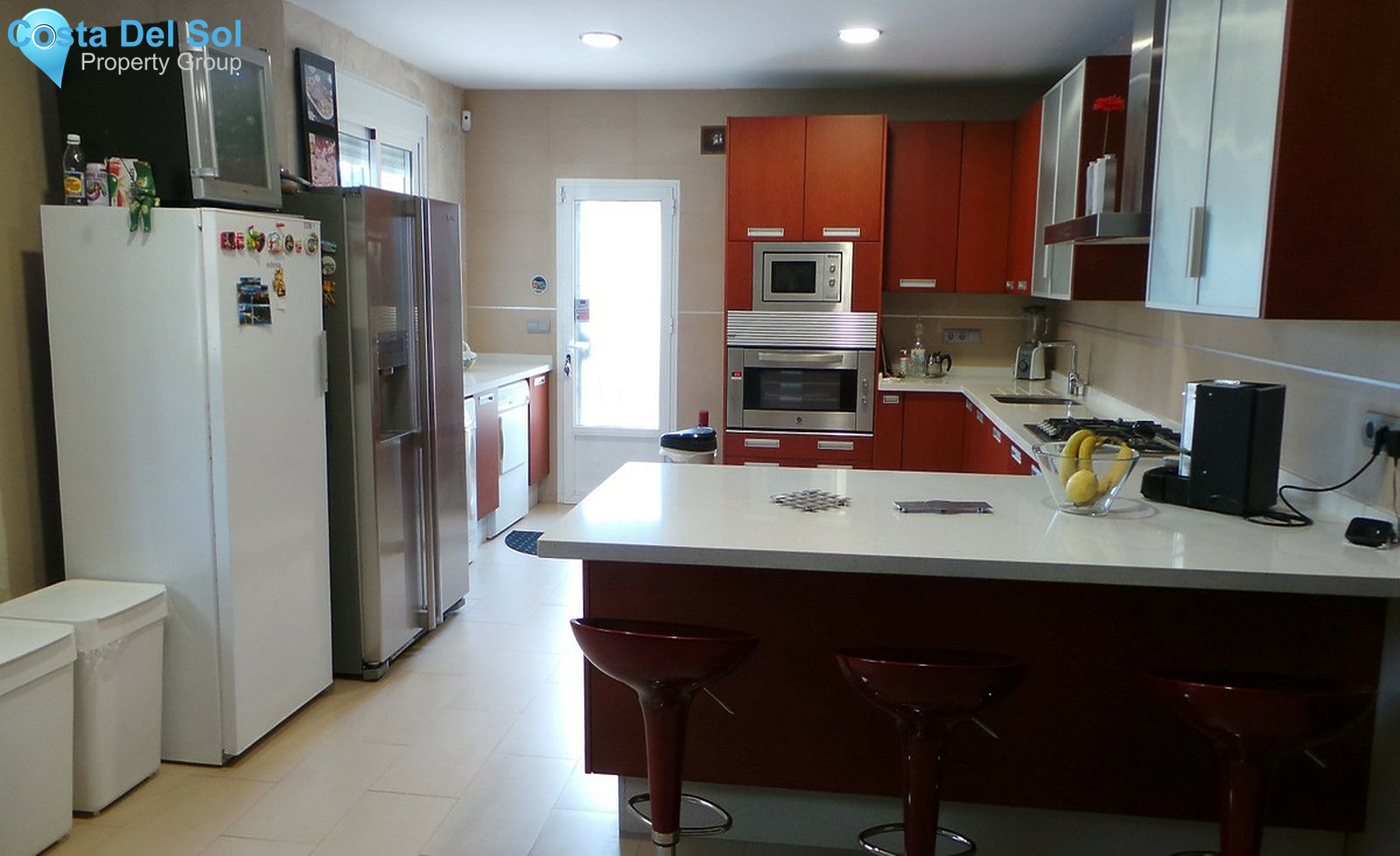 House in Marbella-1460785