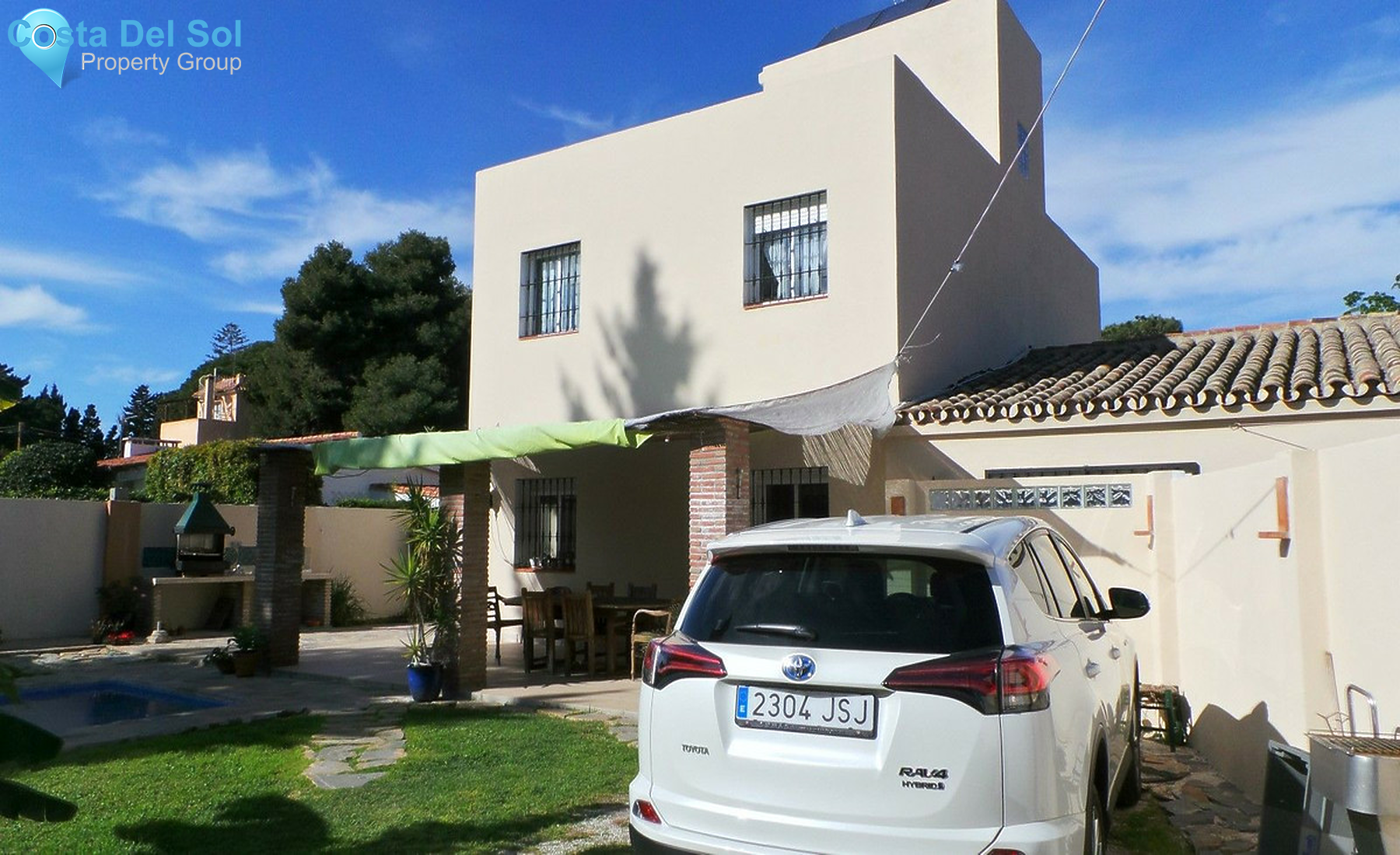 House in Marbella-1460786