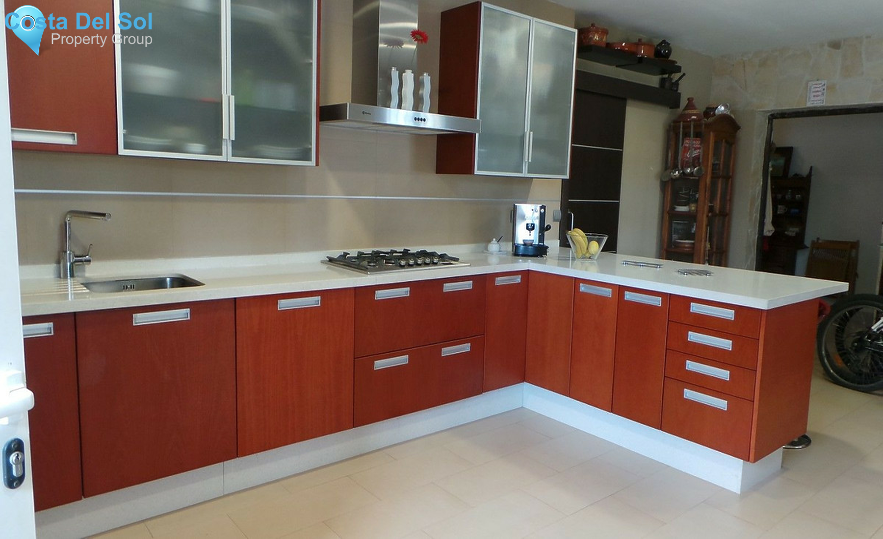 House in Marbella-1460769