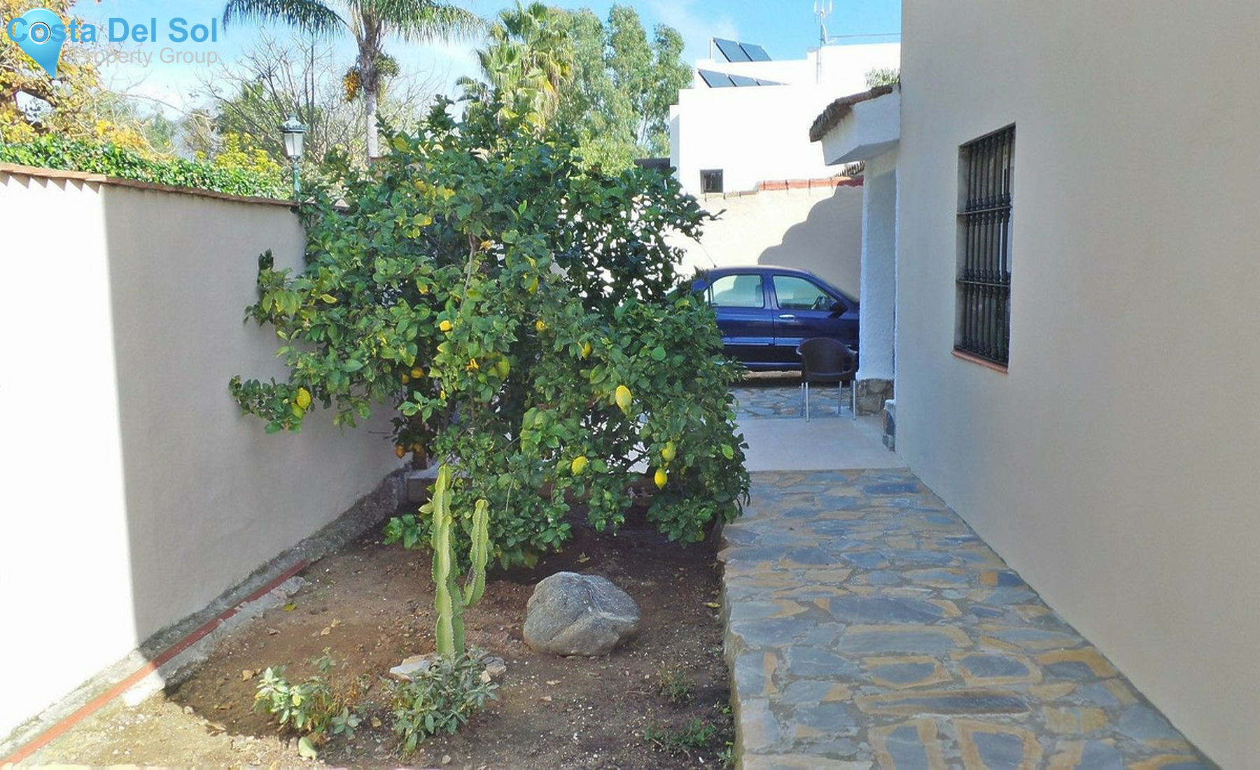 House in Marbella-1460774