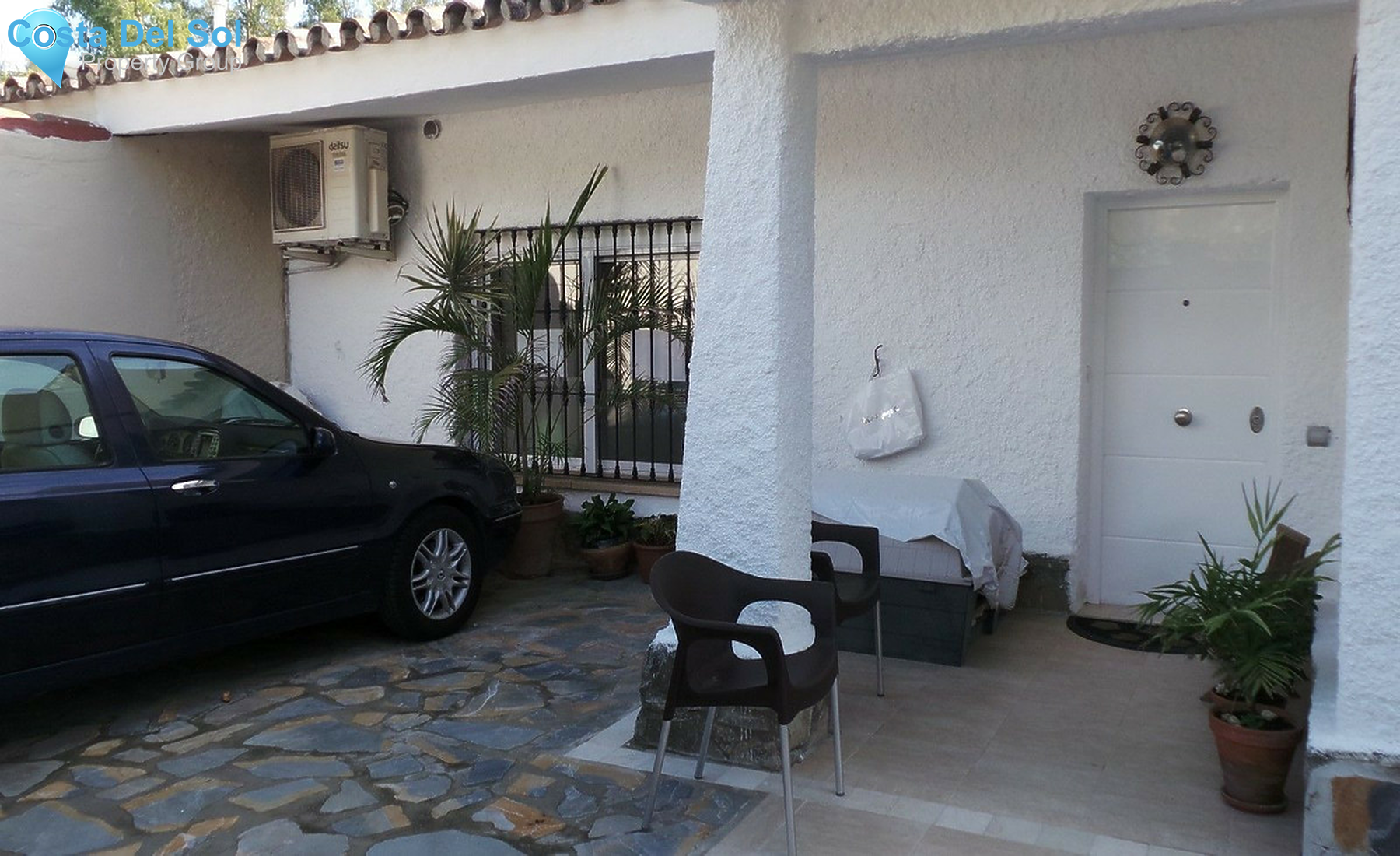 House in Marbella-1460775