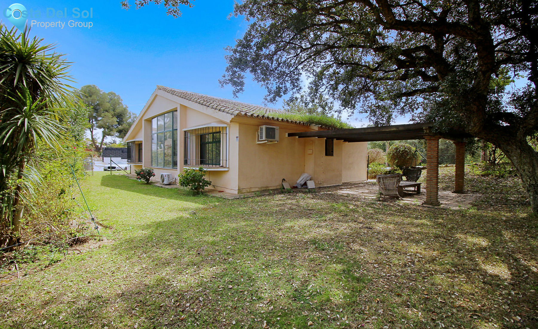 House in Marbella-1522226