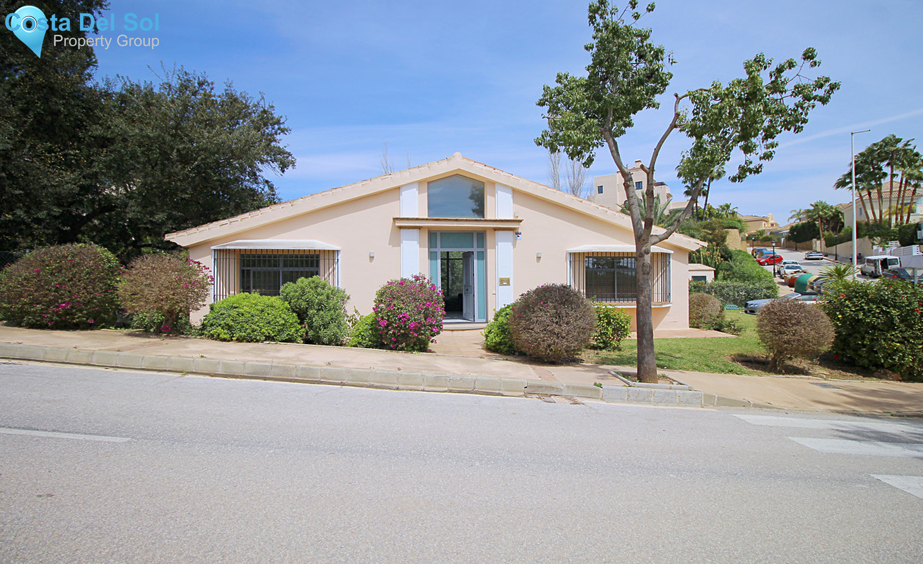 House in Marbella-1522227