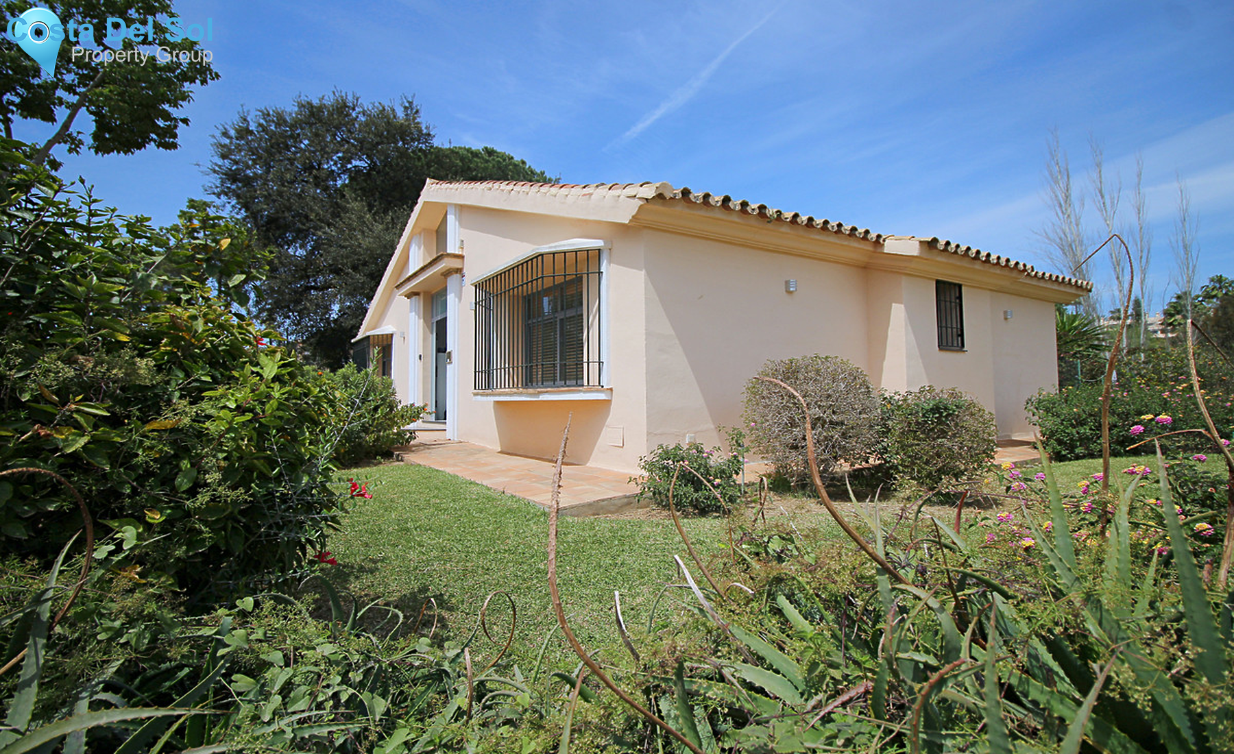 House in Marbella-1522229