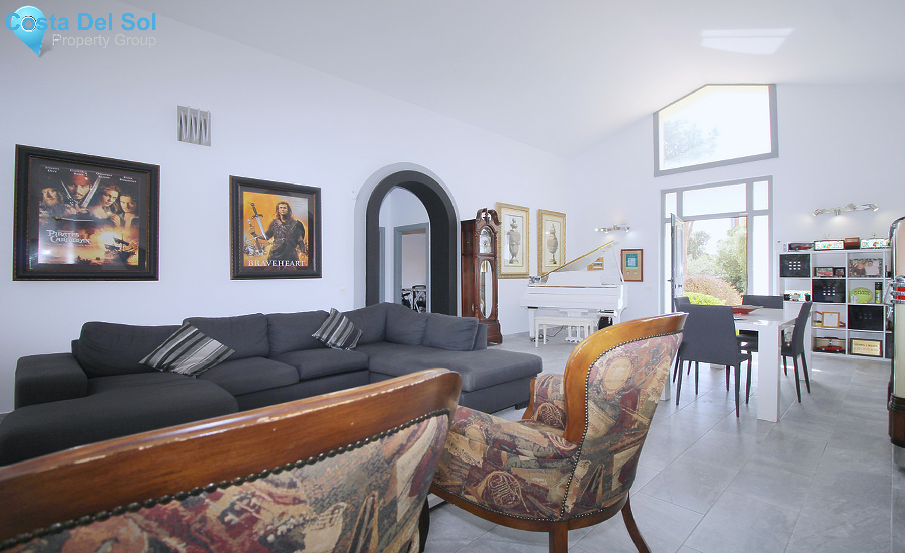 House in Marbella-1522232