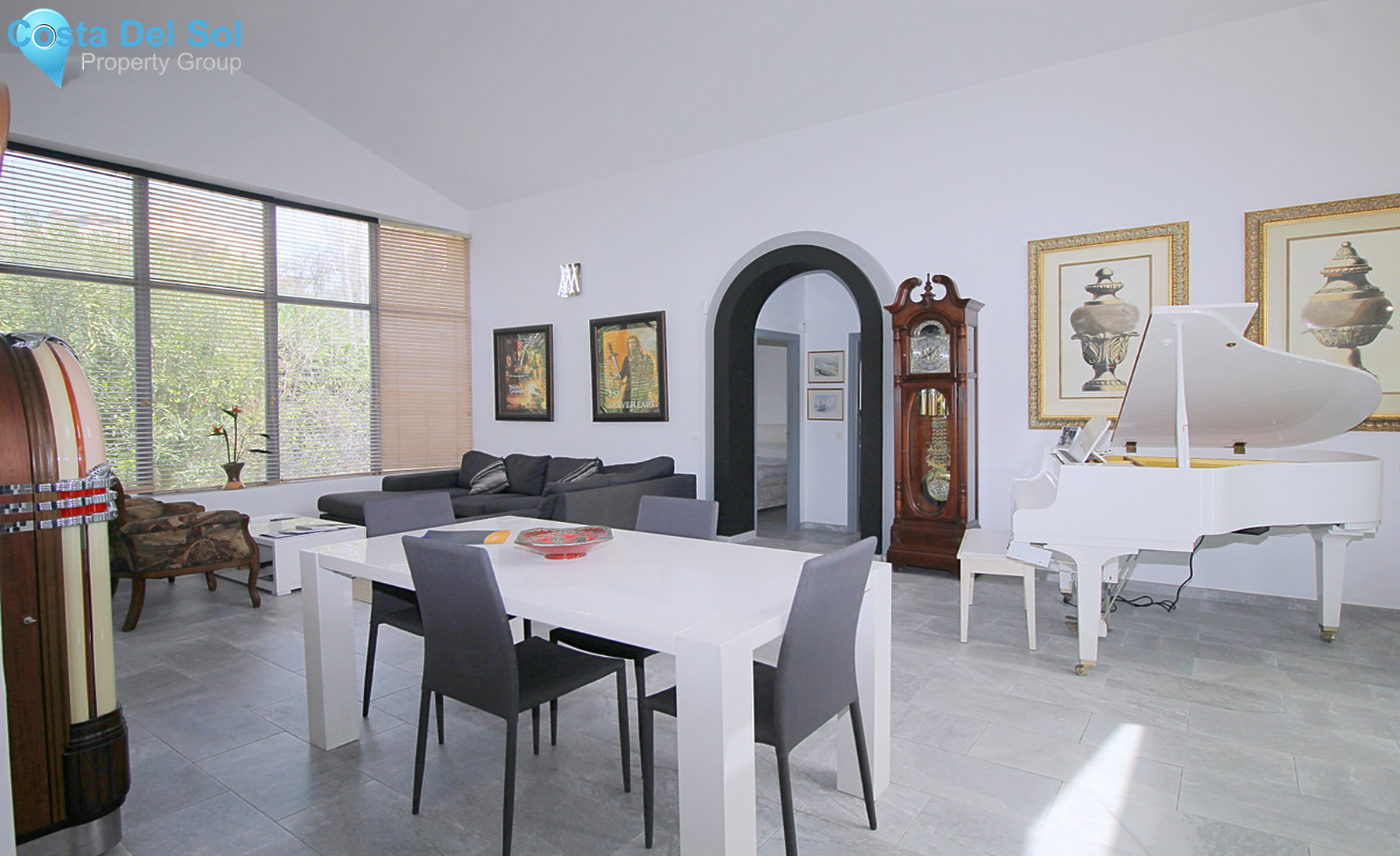 House in Marbella-1522234