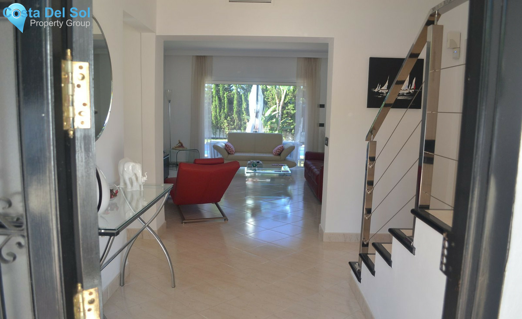 House in Marbesa-1246011