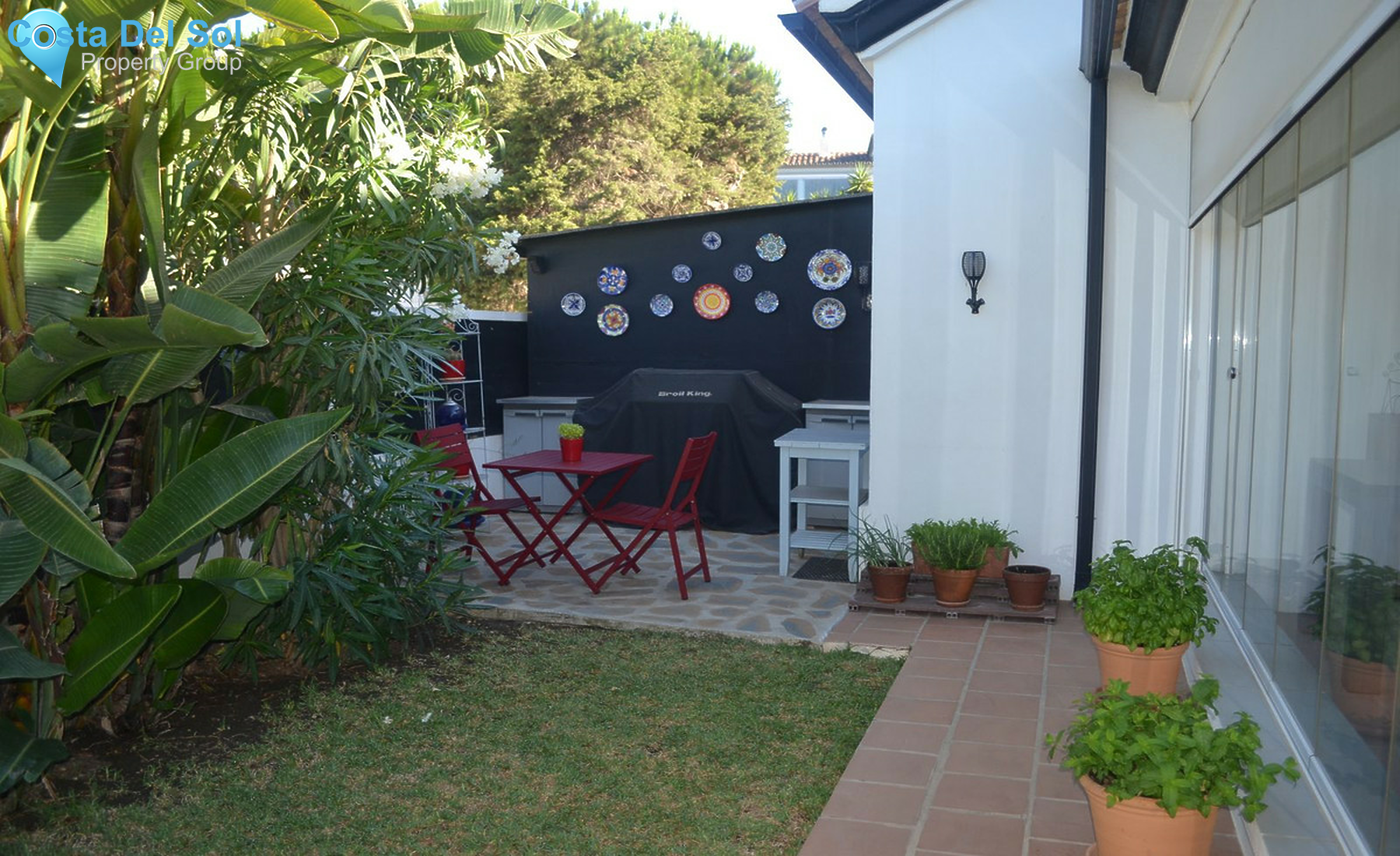 House in Marbesa-1246008