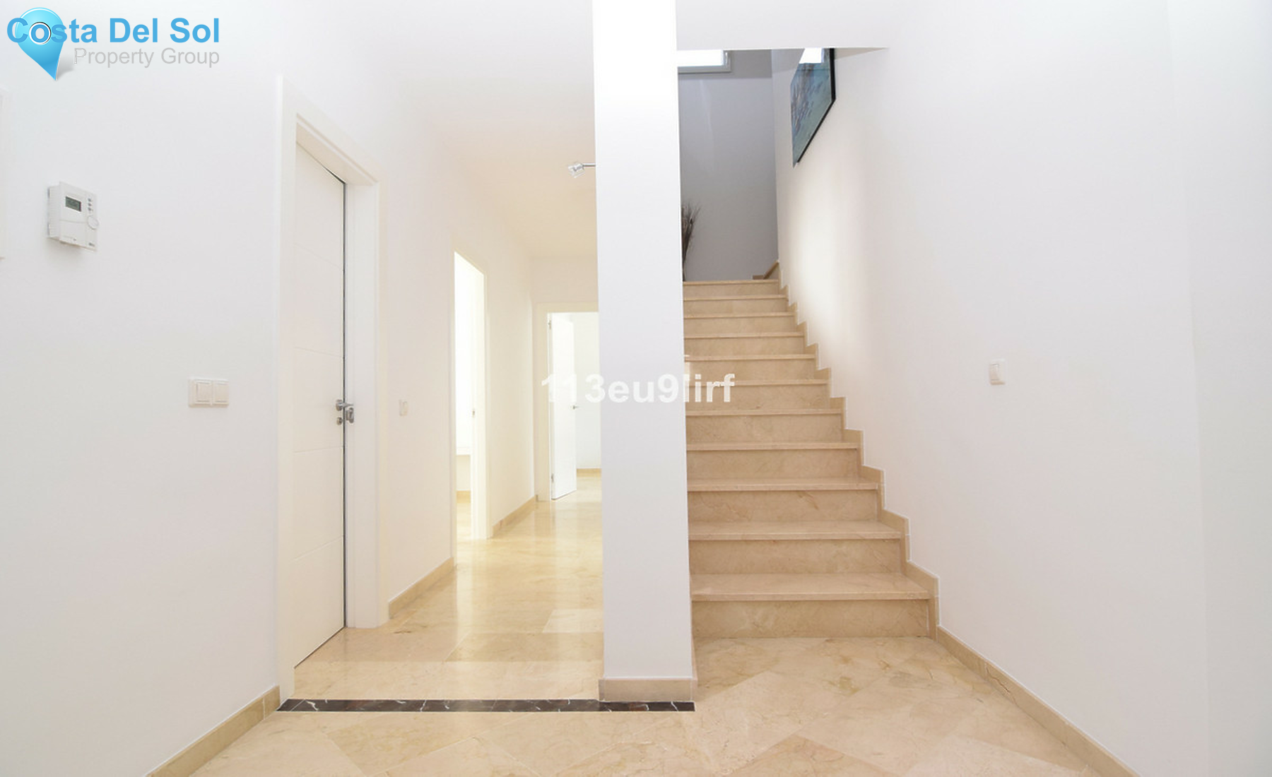 House in Marbesa-1273257