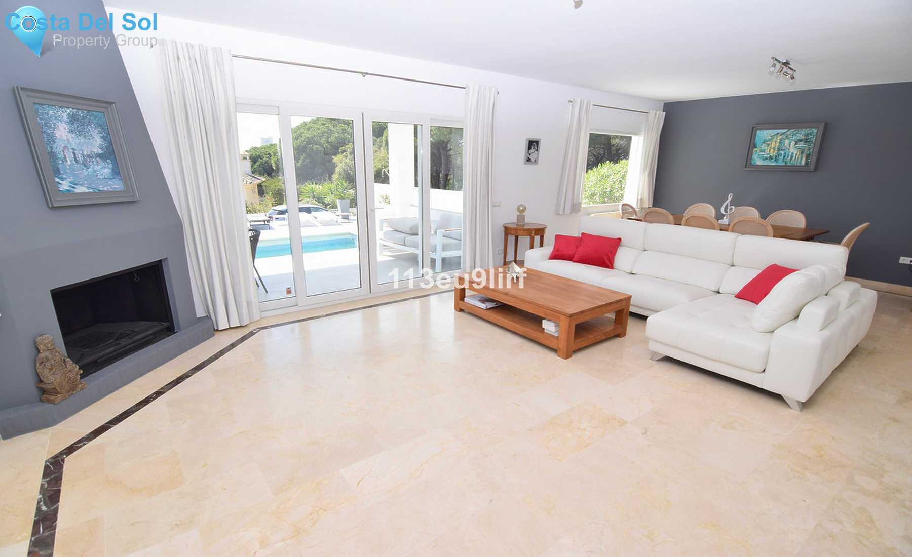 House in Marbesa-1273244