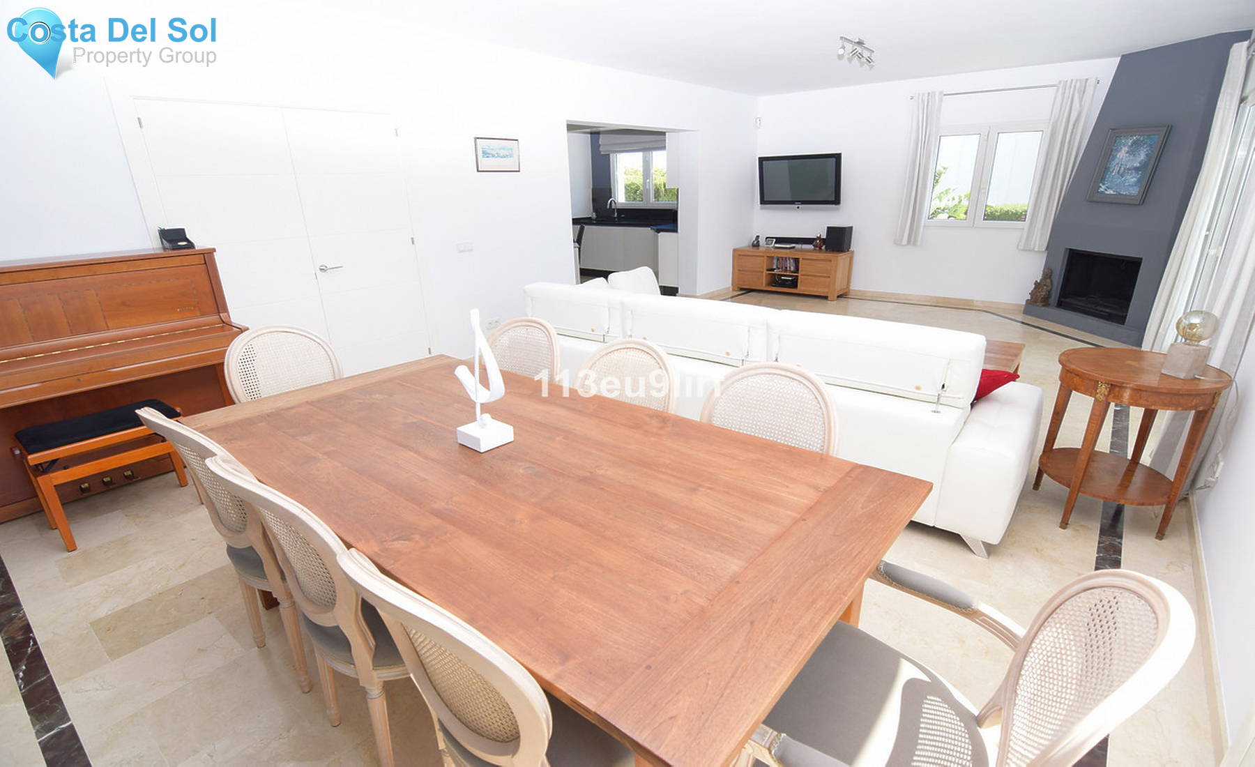 House in Marbesa-1273245