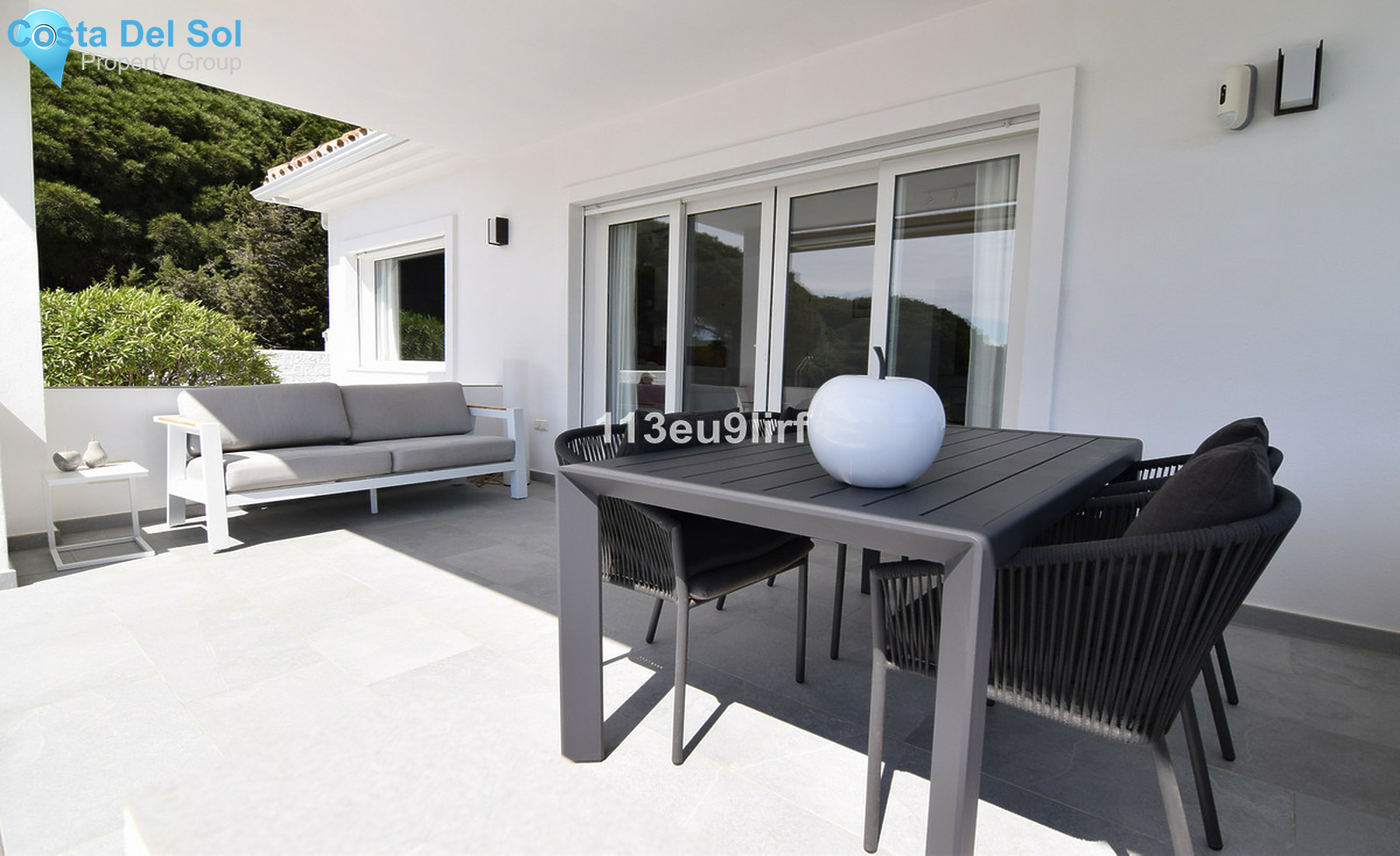 House in Marbesa-1273247