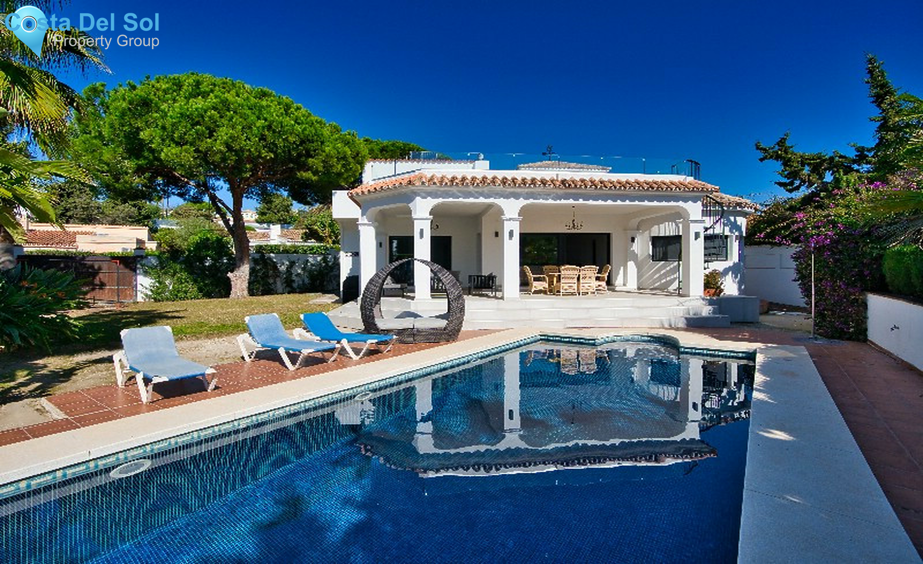 House in Marbesa-1313253