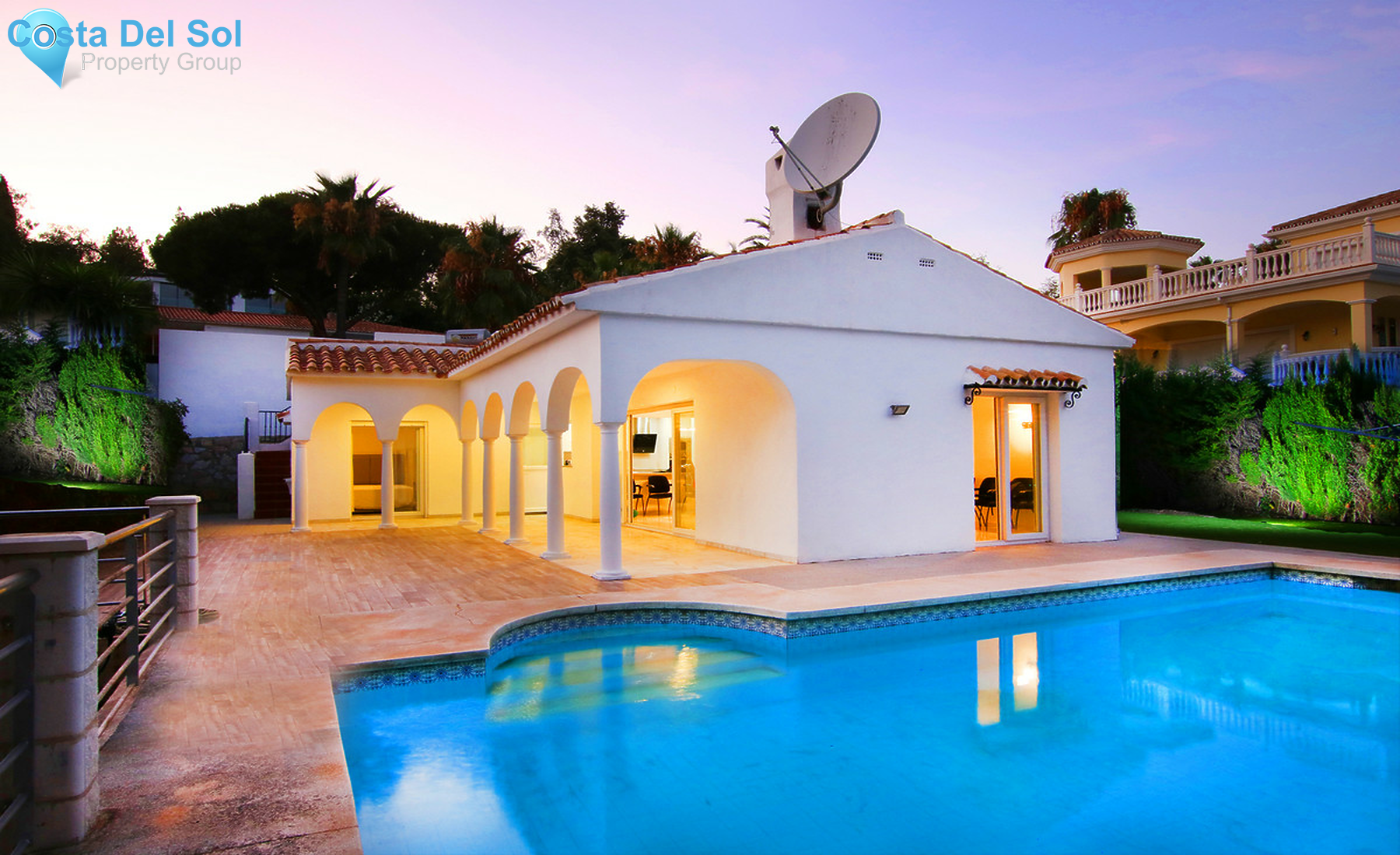 House in Marbesa-1344606