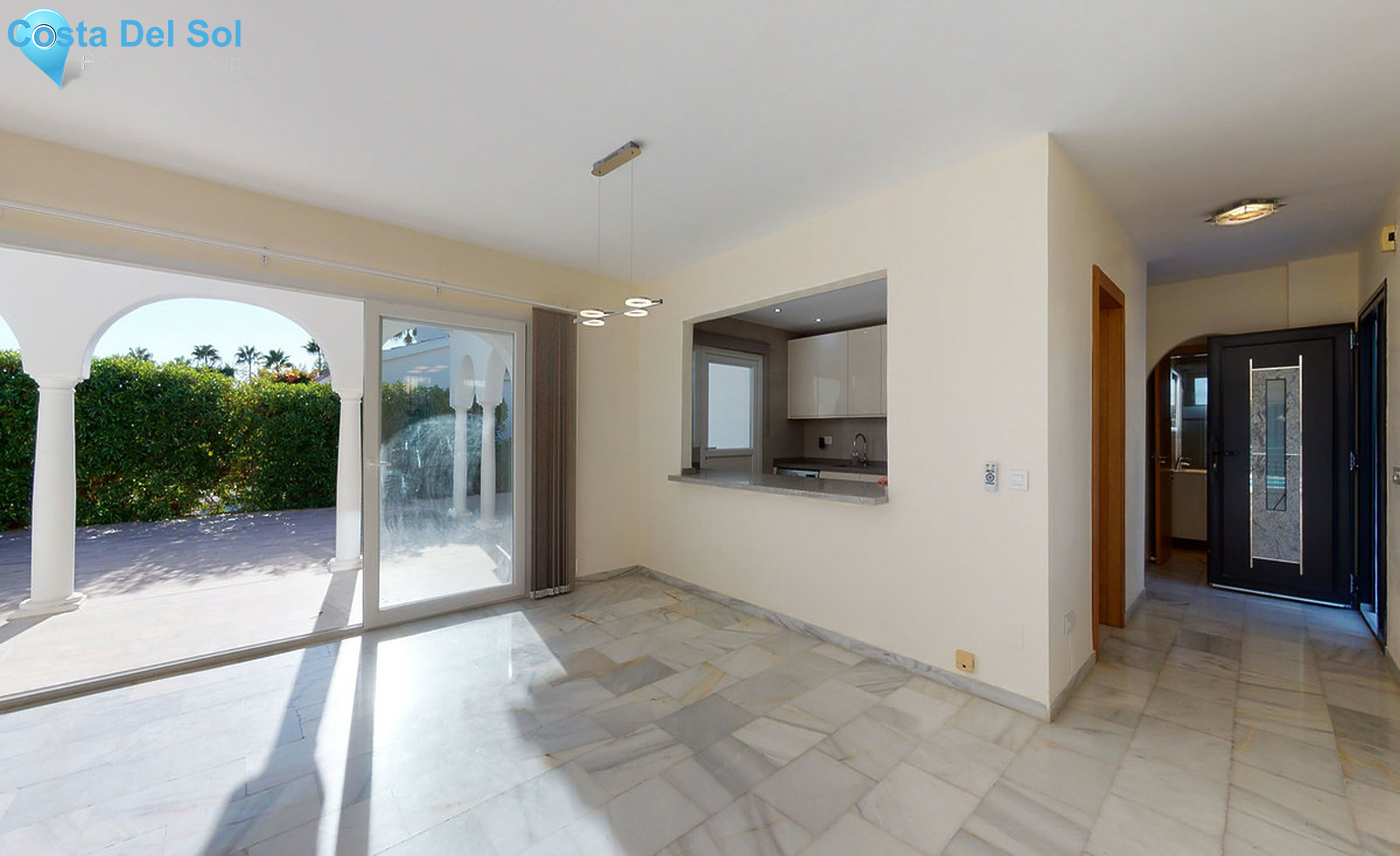 House in Marbesa-1344624