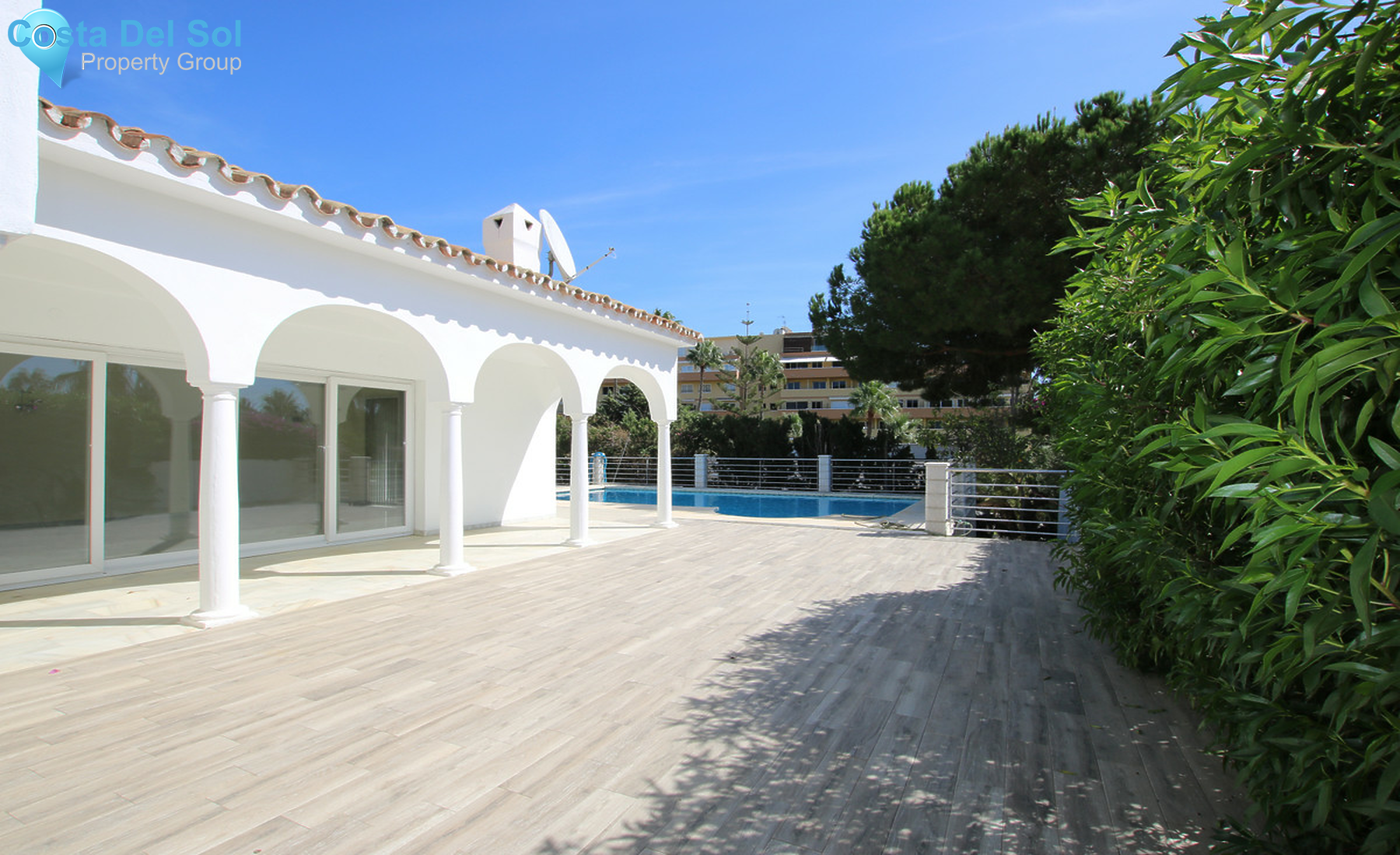 House in Marbesa-1344609