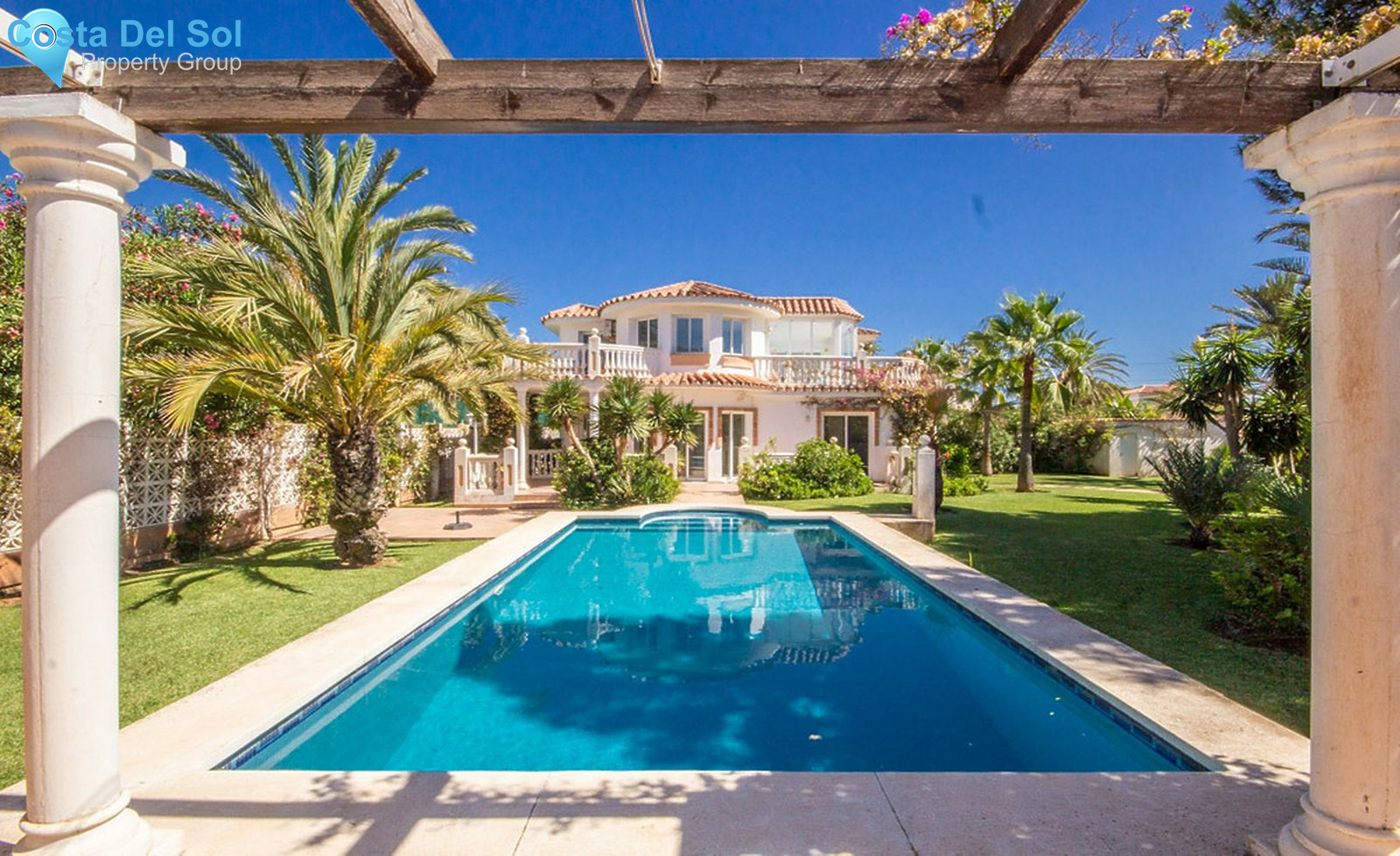 House in Marbesa-1405046