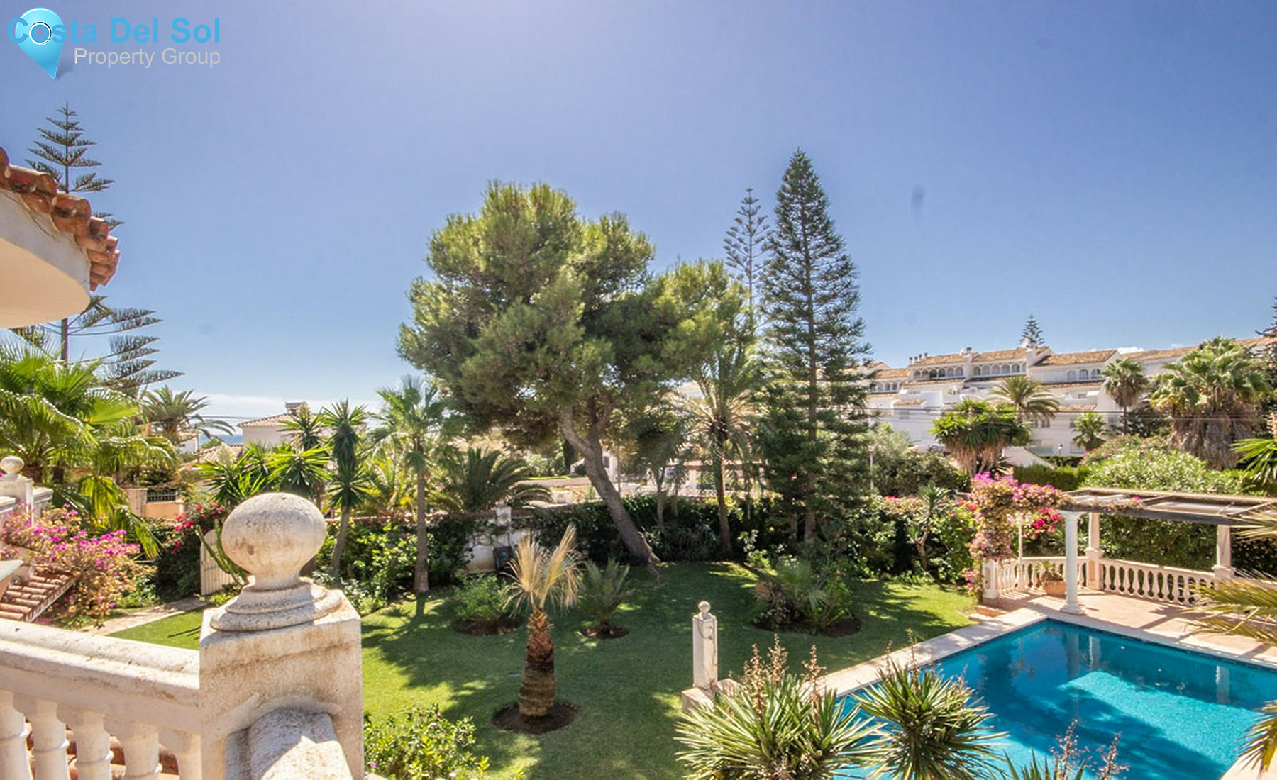 House in Marbesa-1405055