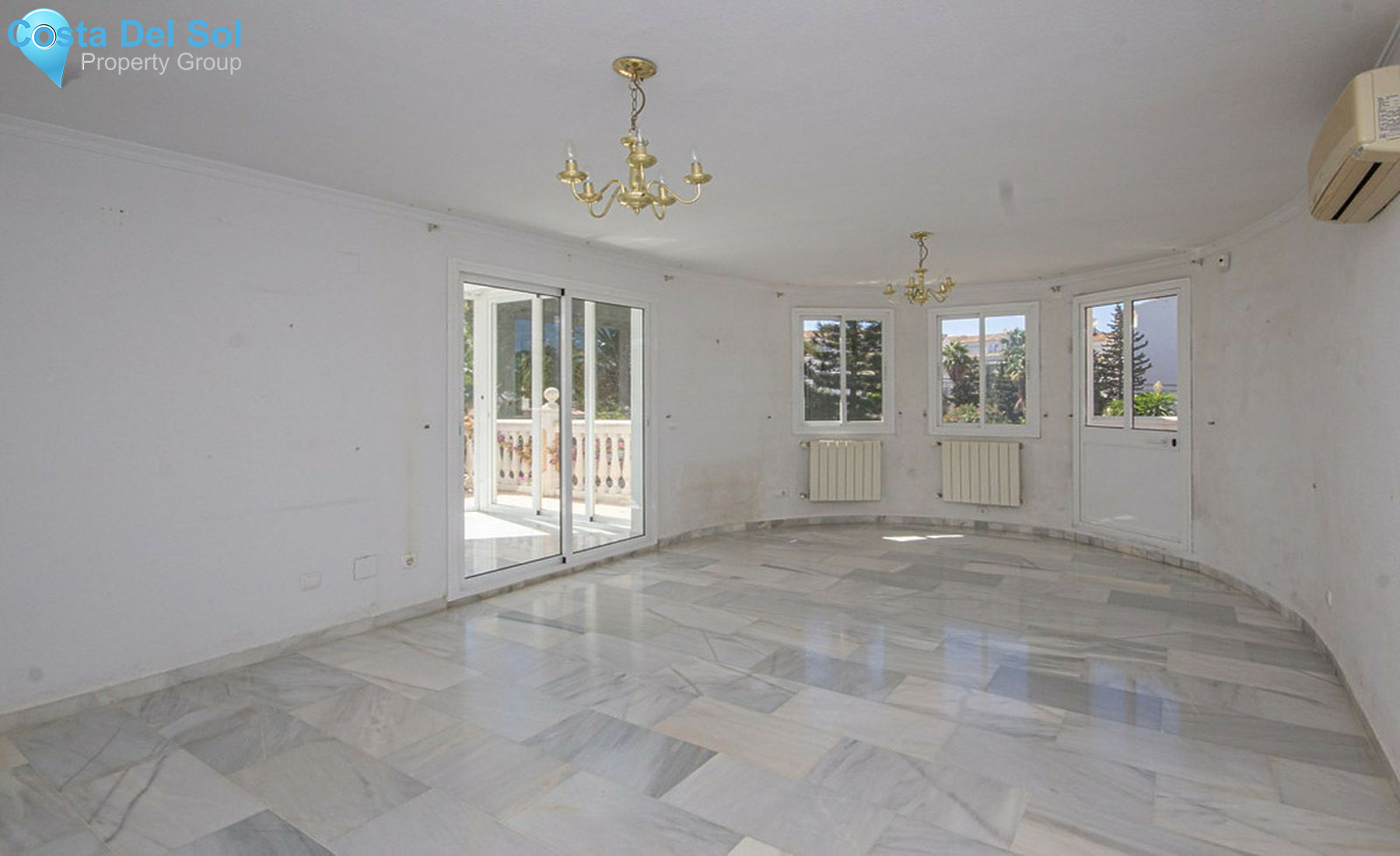 House in Marbesa-1405056