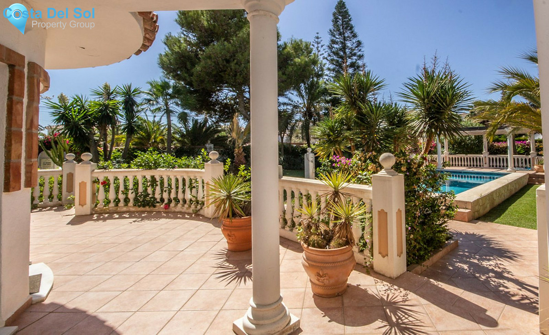 House in Marbesa-1405057